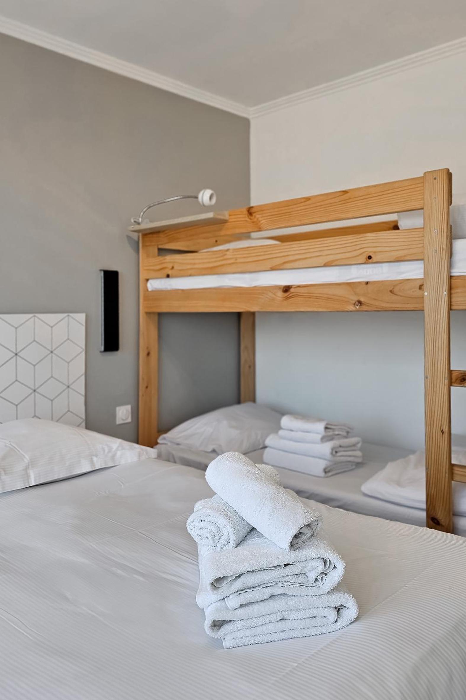 Appartement Luxueux 