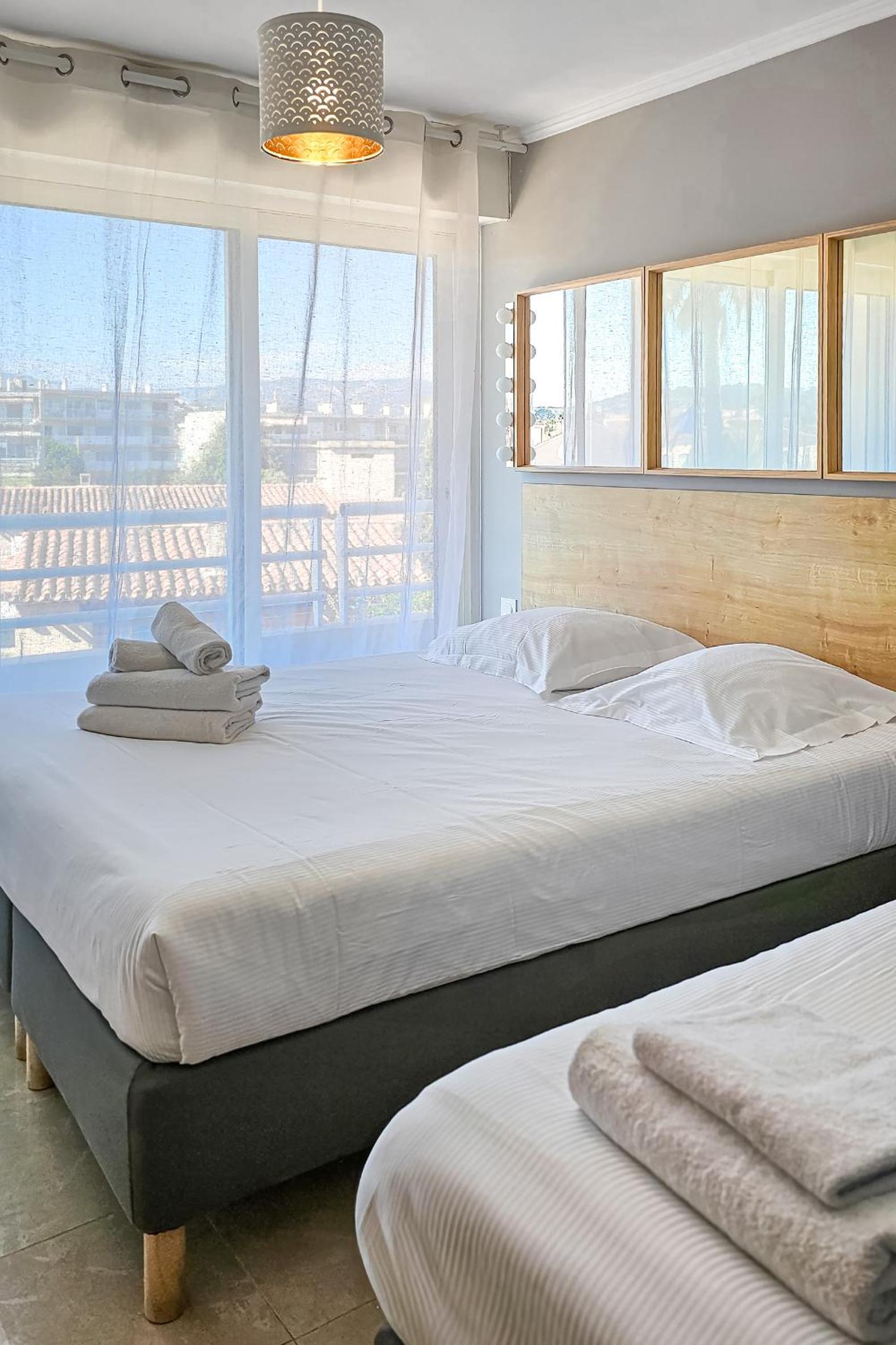 Appartement Luxueux 