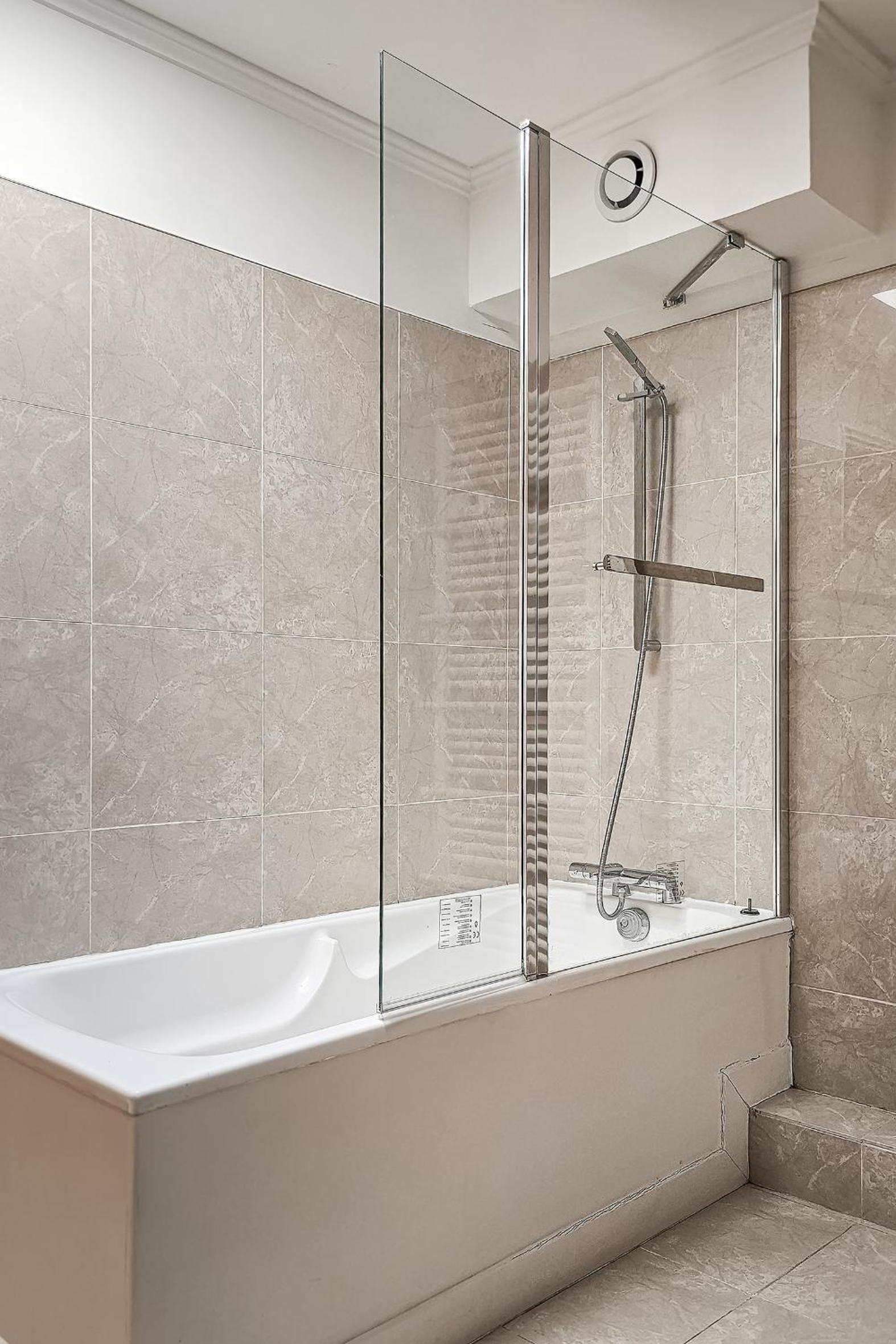 Appartement Luxueux 