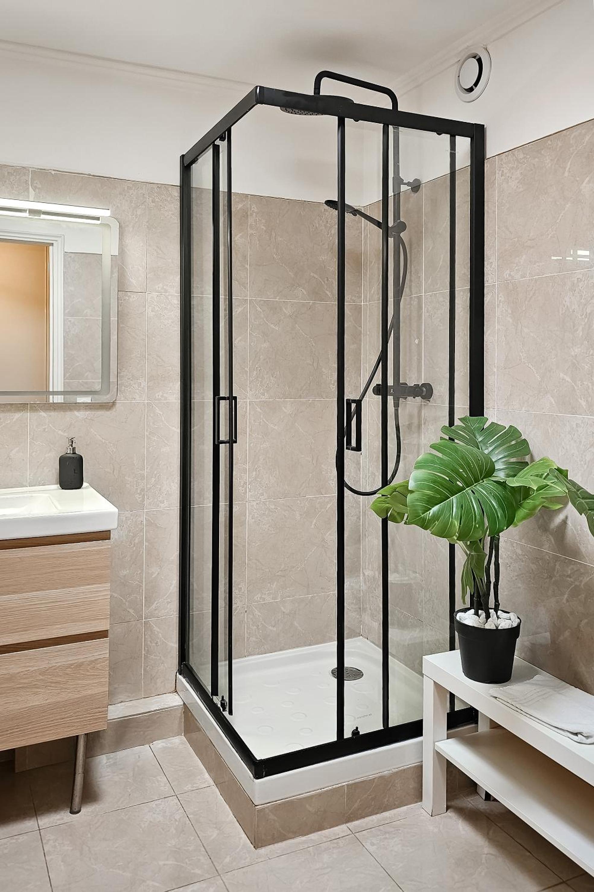 Appartement Luxueux 
