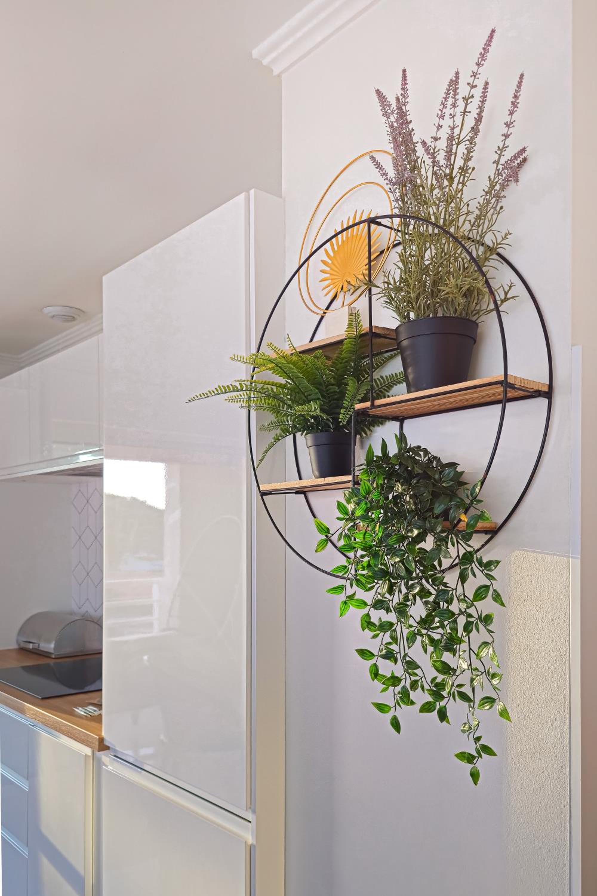 Appartement Luxueux 