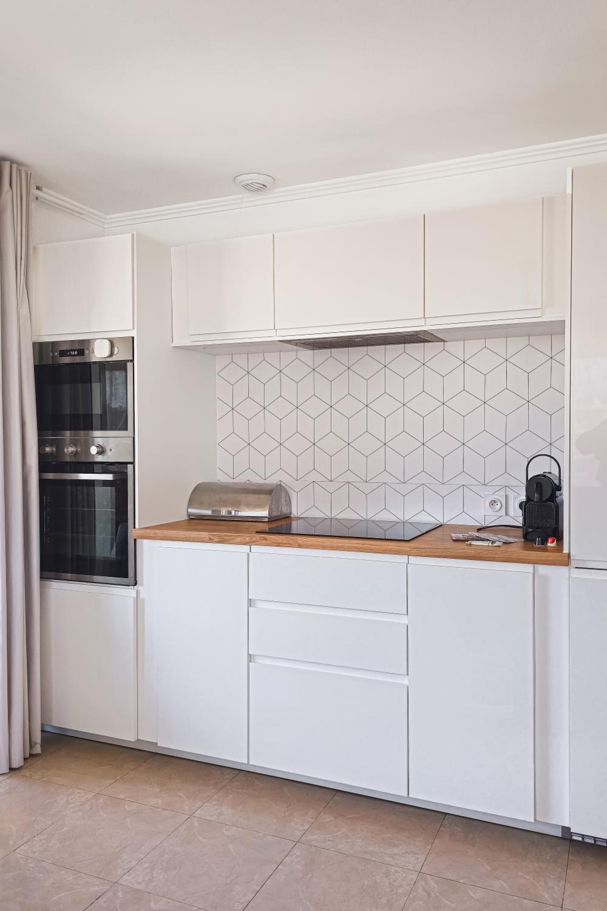 Appartement Luxueux 