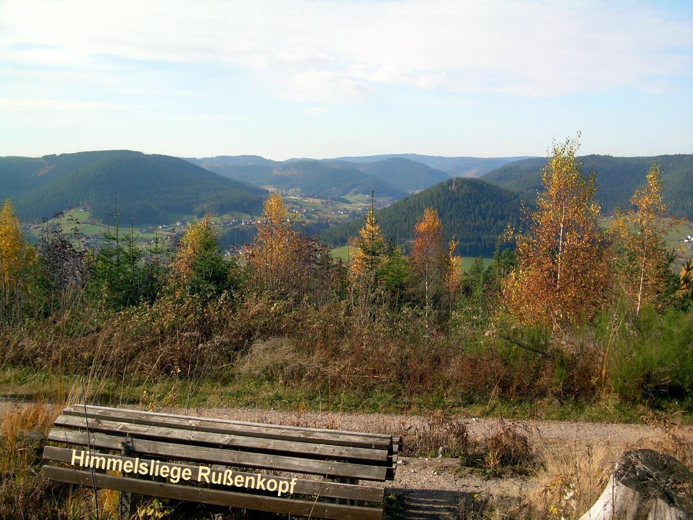 Gasthaus Talblick - Schwarzwald Plus Karte inkludiert