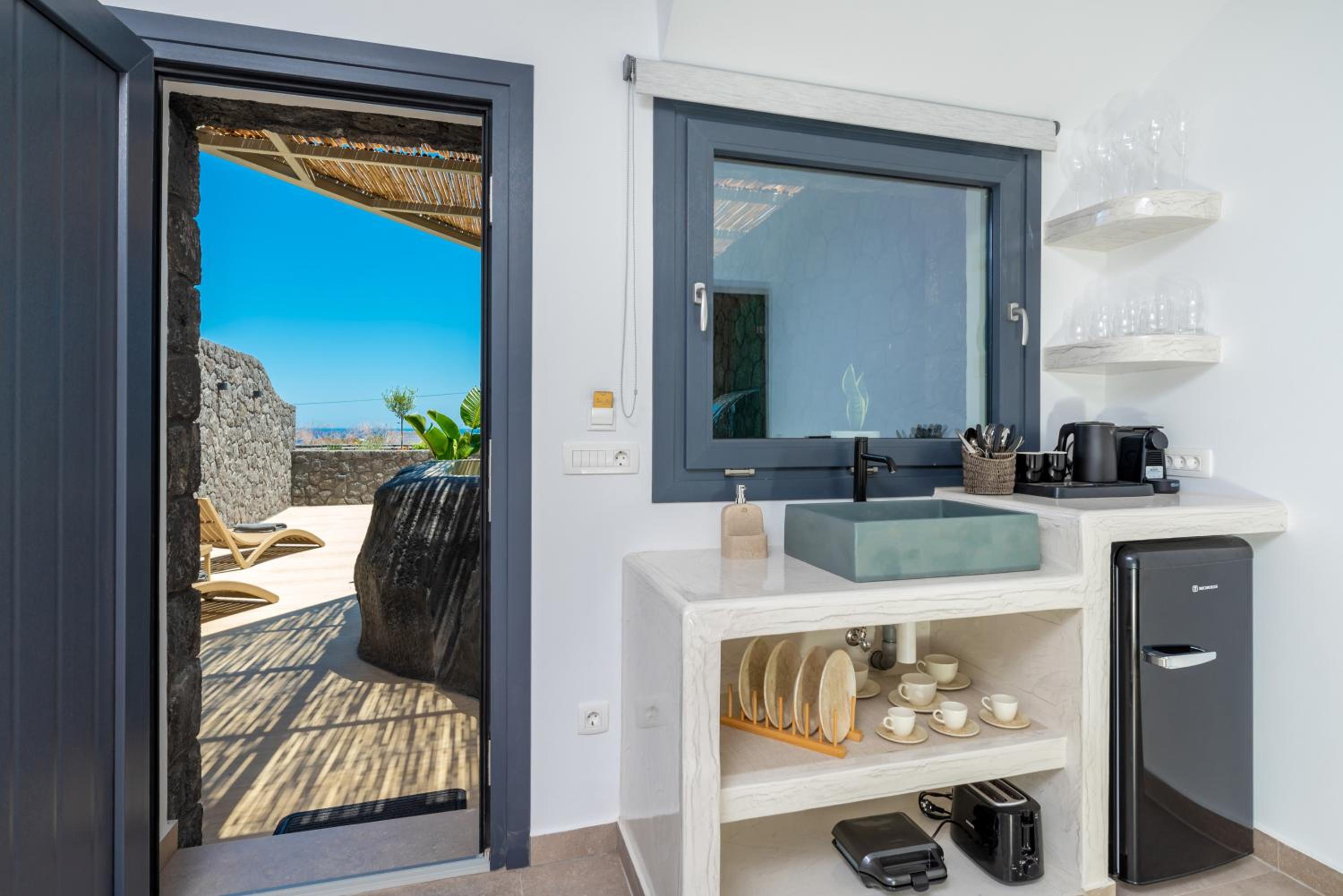 Mperes Villas