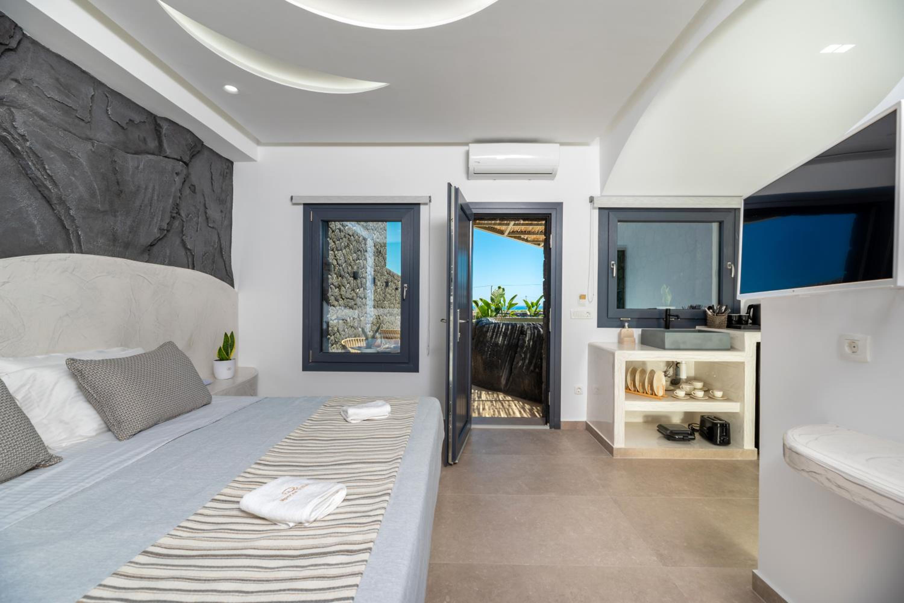 Mperes Villas