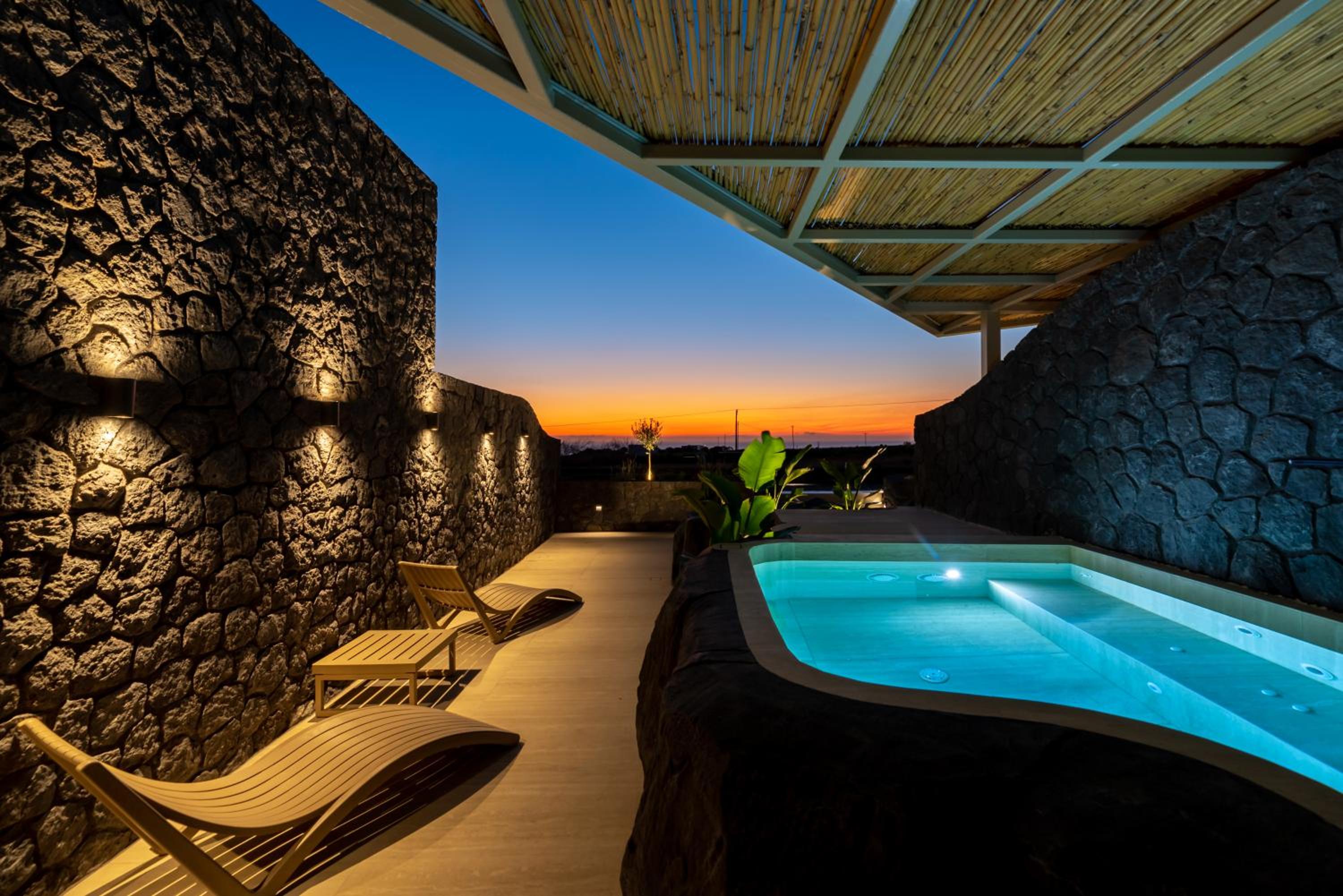 Mperes Villas
