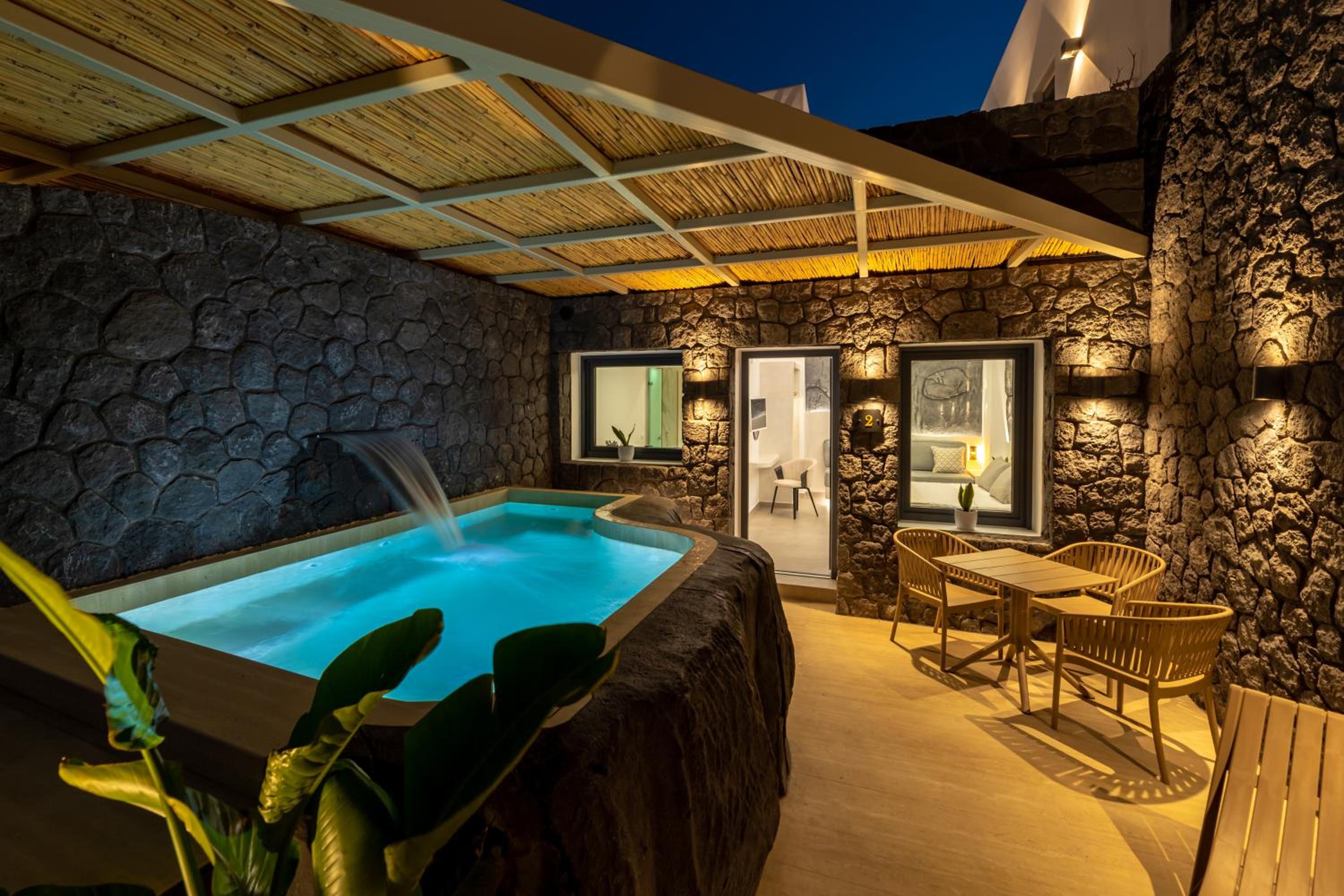 Mperes Villas