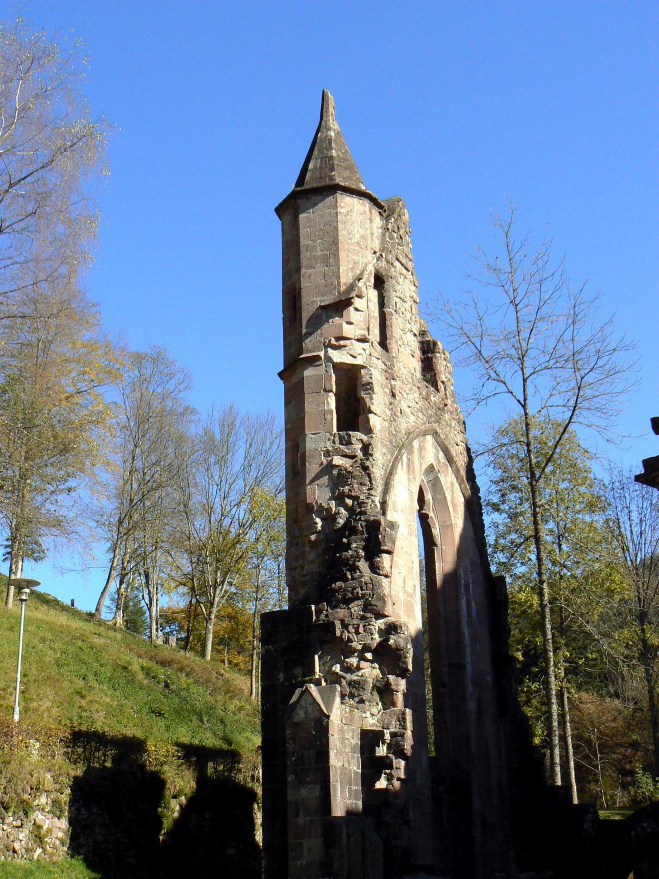 Gasthaus Talblick - Schwarzwald Plus Karte inkludiert