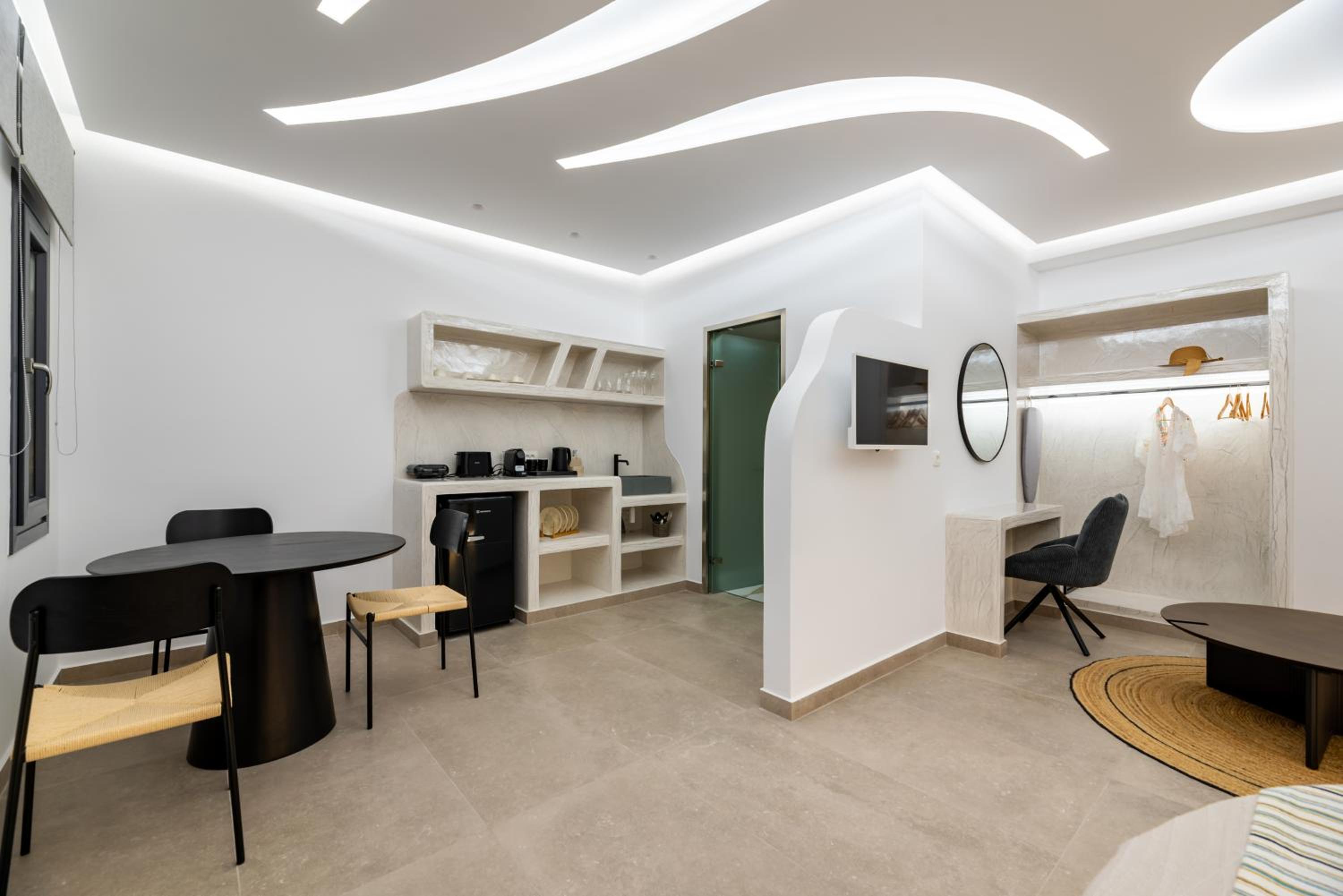 Mperes Villas
