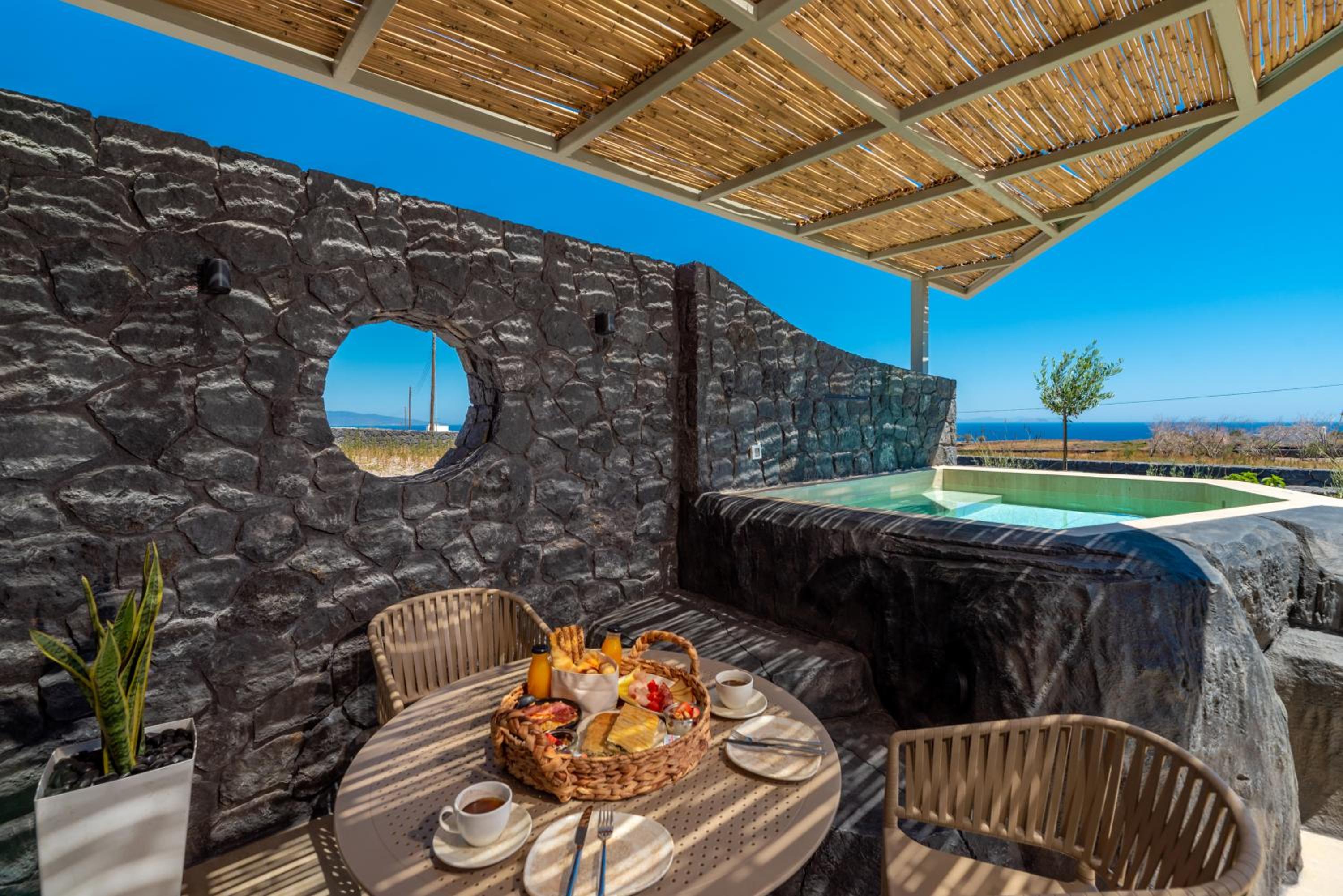 Mperes Villas