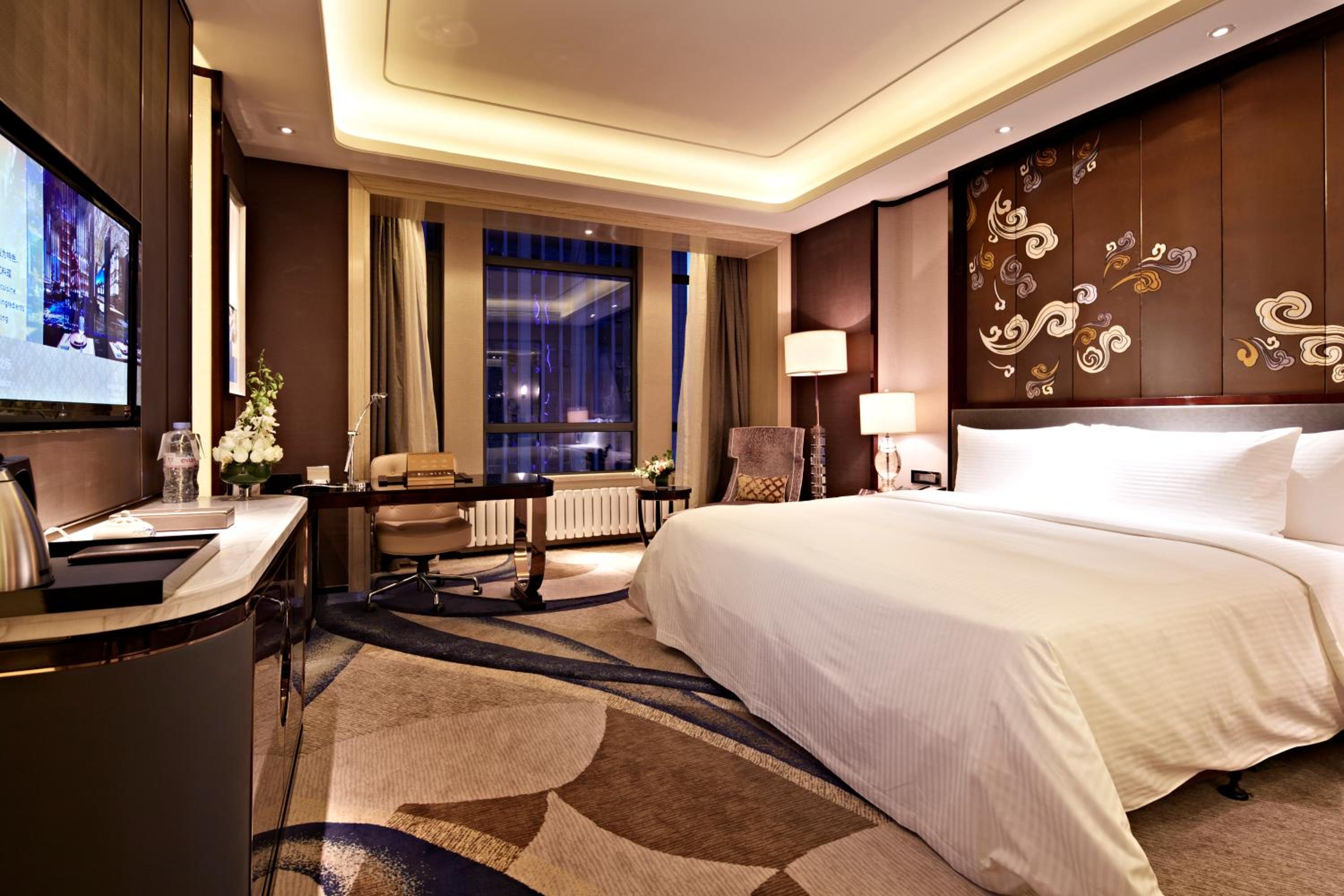 Wanda Realm Yinchuan