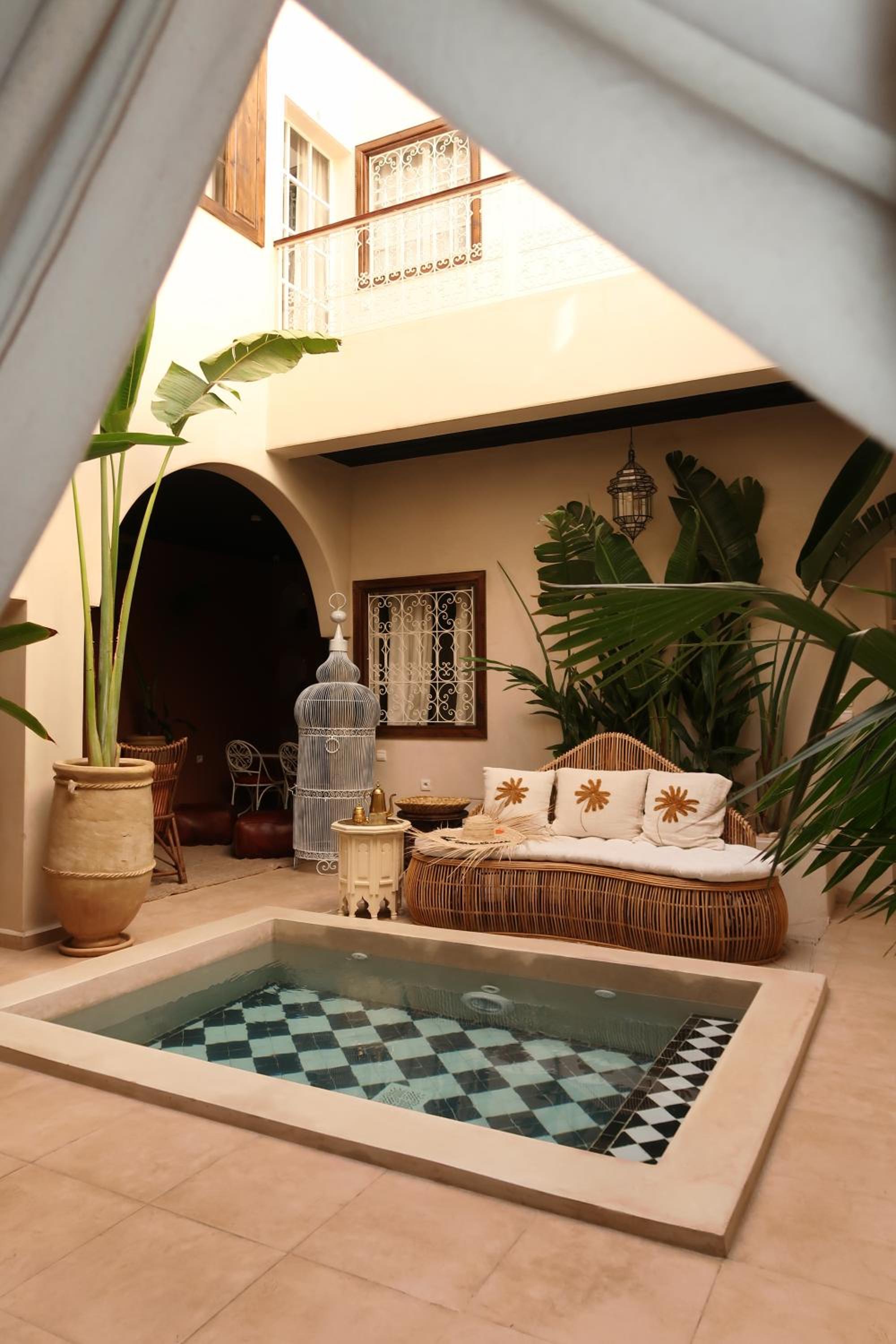 Riad Excellence