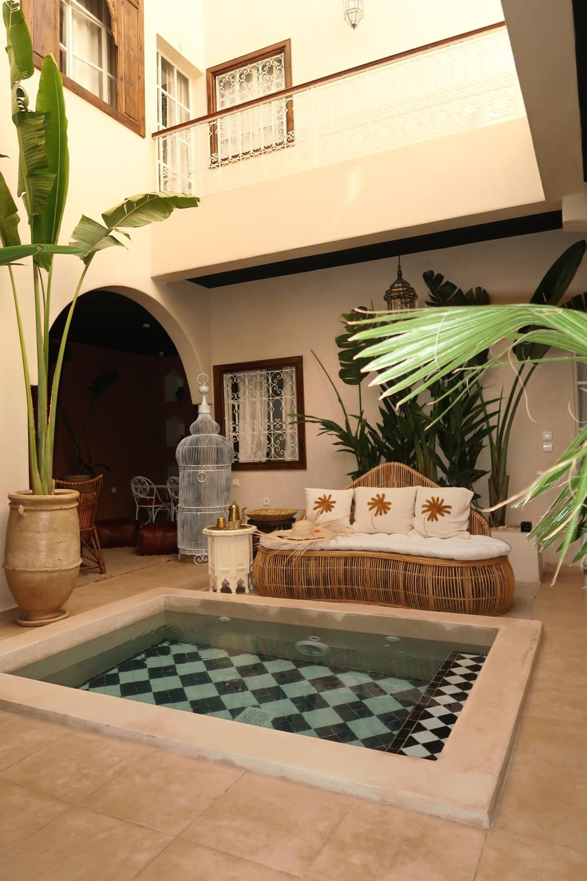 Riad Excellence