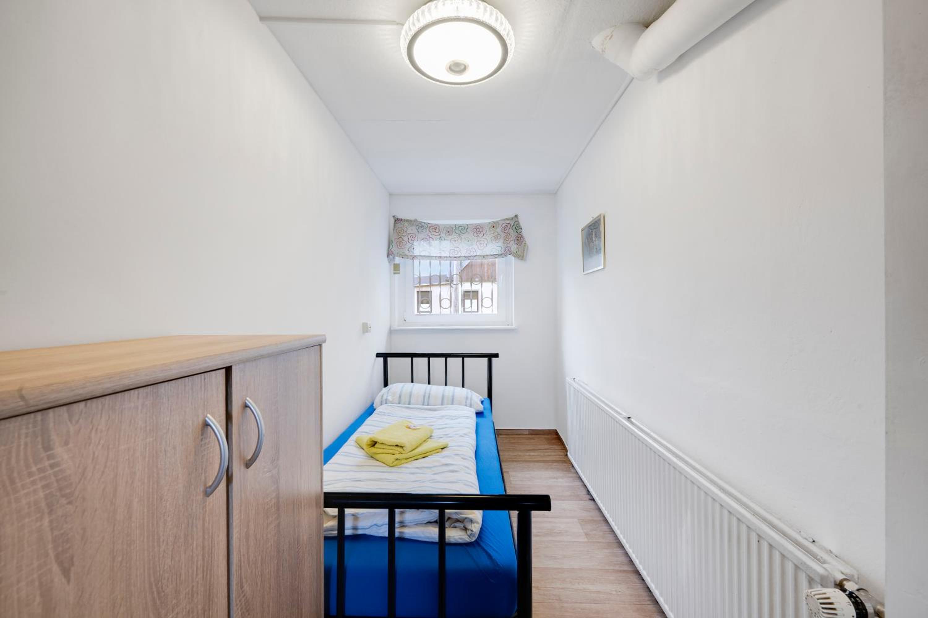 Guesthouse Niederschlag - Sauna & BBQ im Erzgebirge