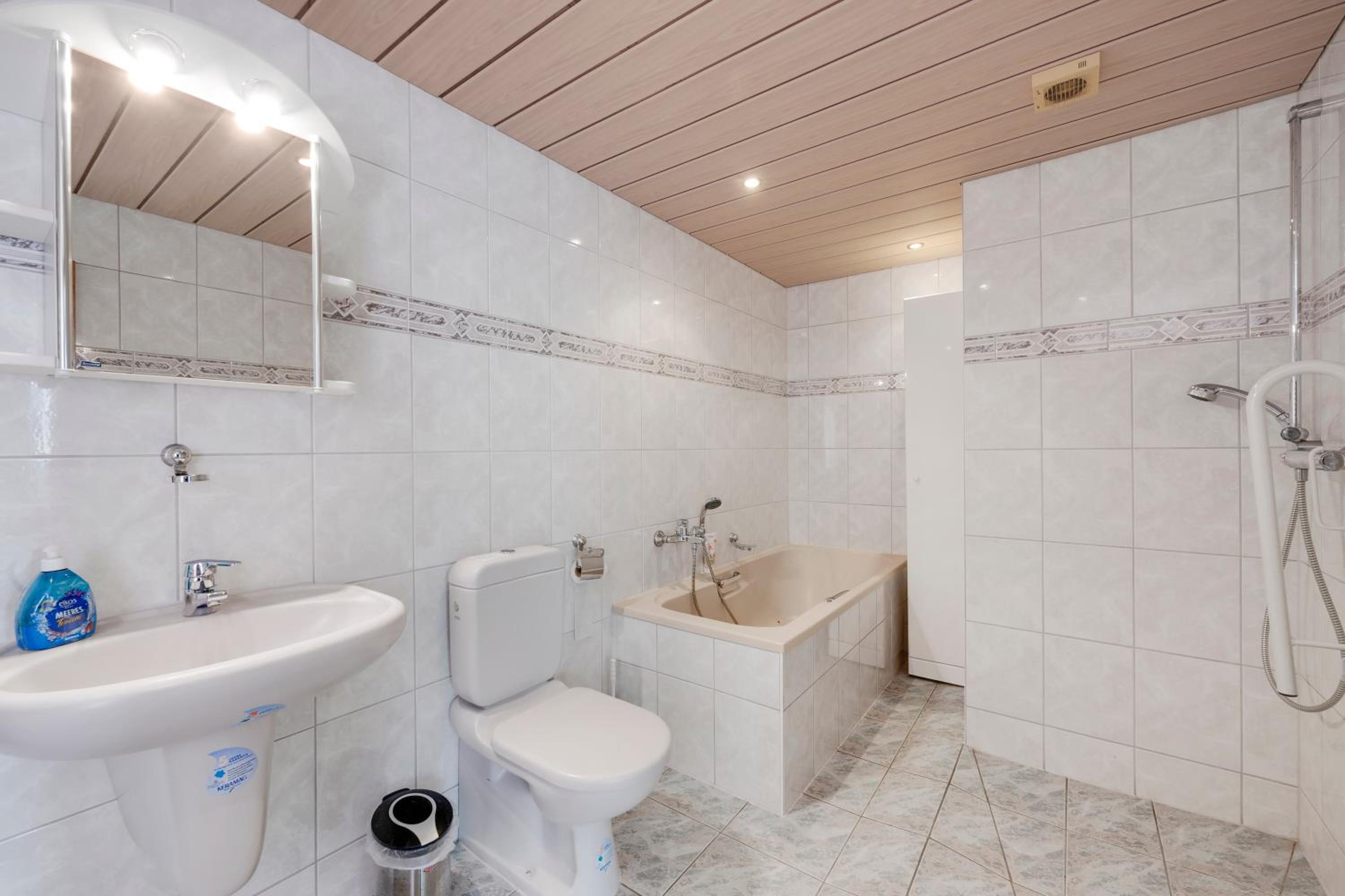Guesthouse Niederschlag - Sauna & BBQ im Erzgebirge