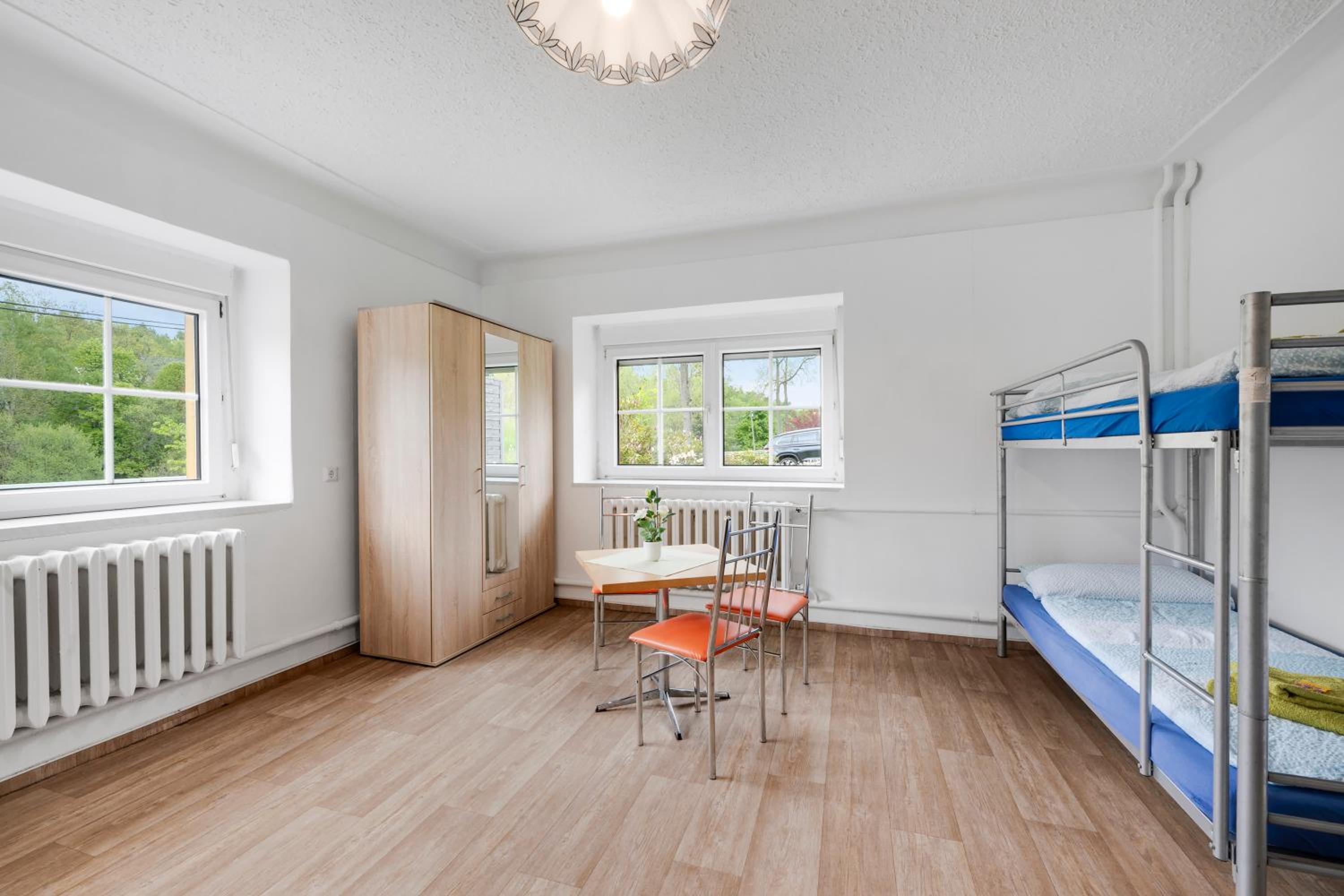 Guesthouse Niederschlag - Sauna & BBQ im Erzgebirge