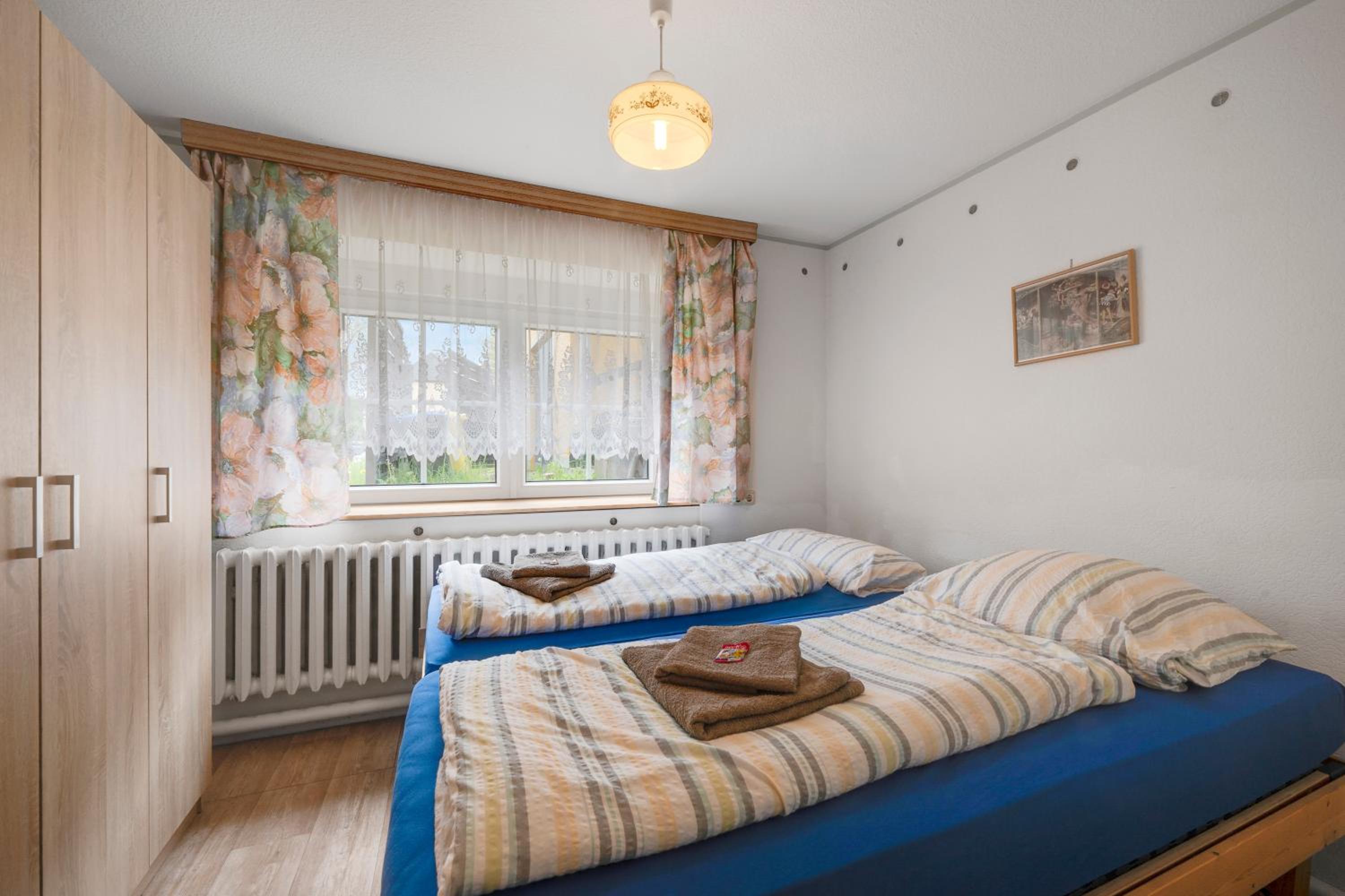 Guesthouse Niederschlag - Sauna & BBQ im Erzgebirge