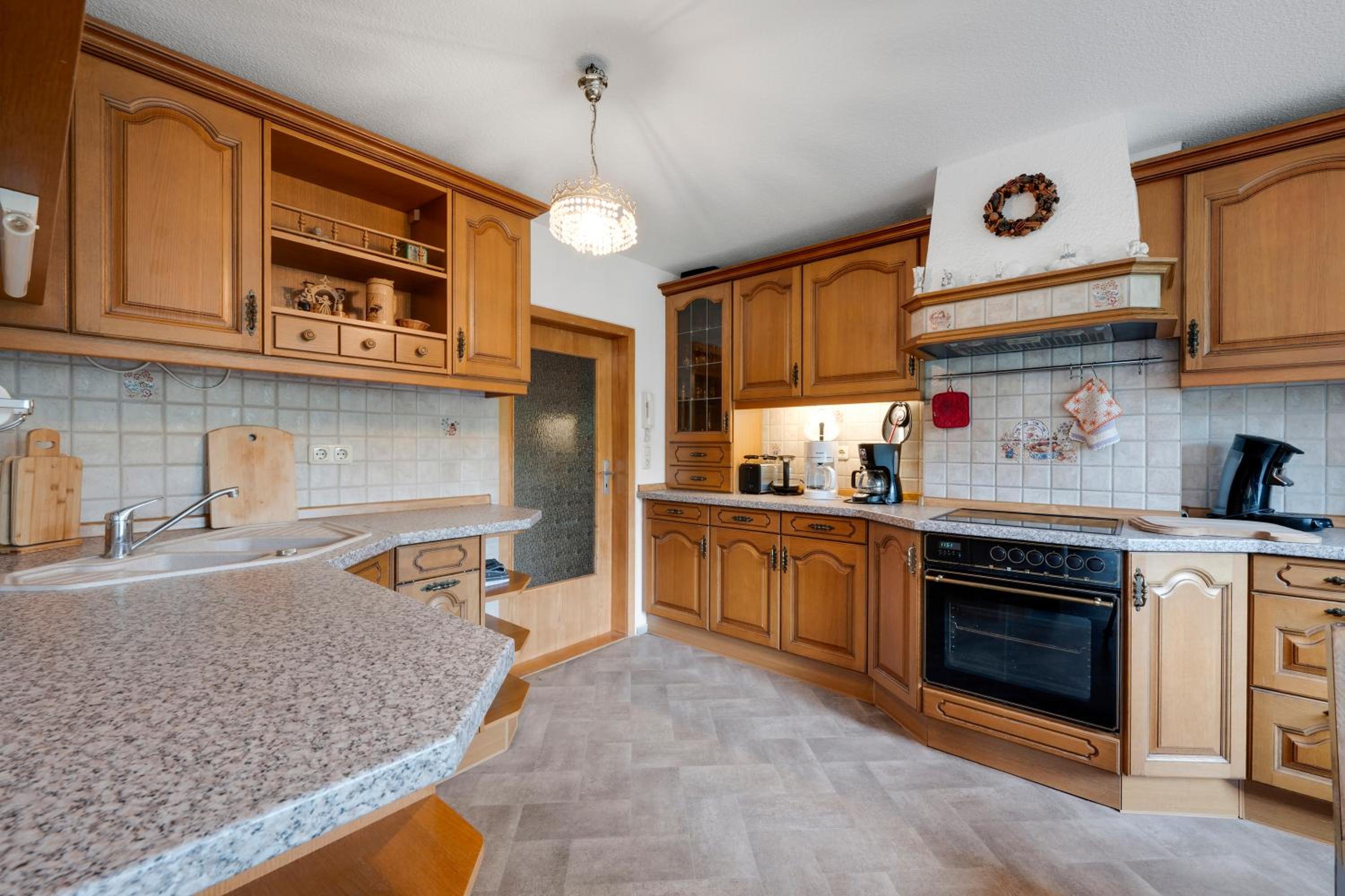 Guesthouse Niederschlag - Sauna & BBQ im Erzgebirge