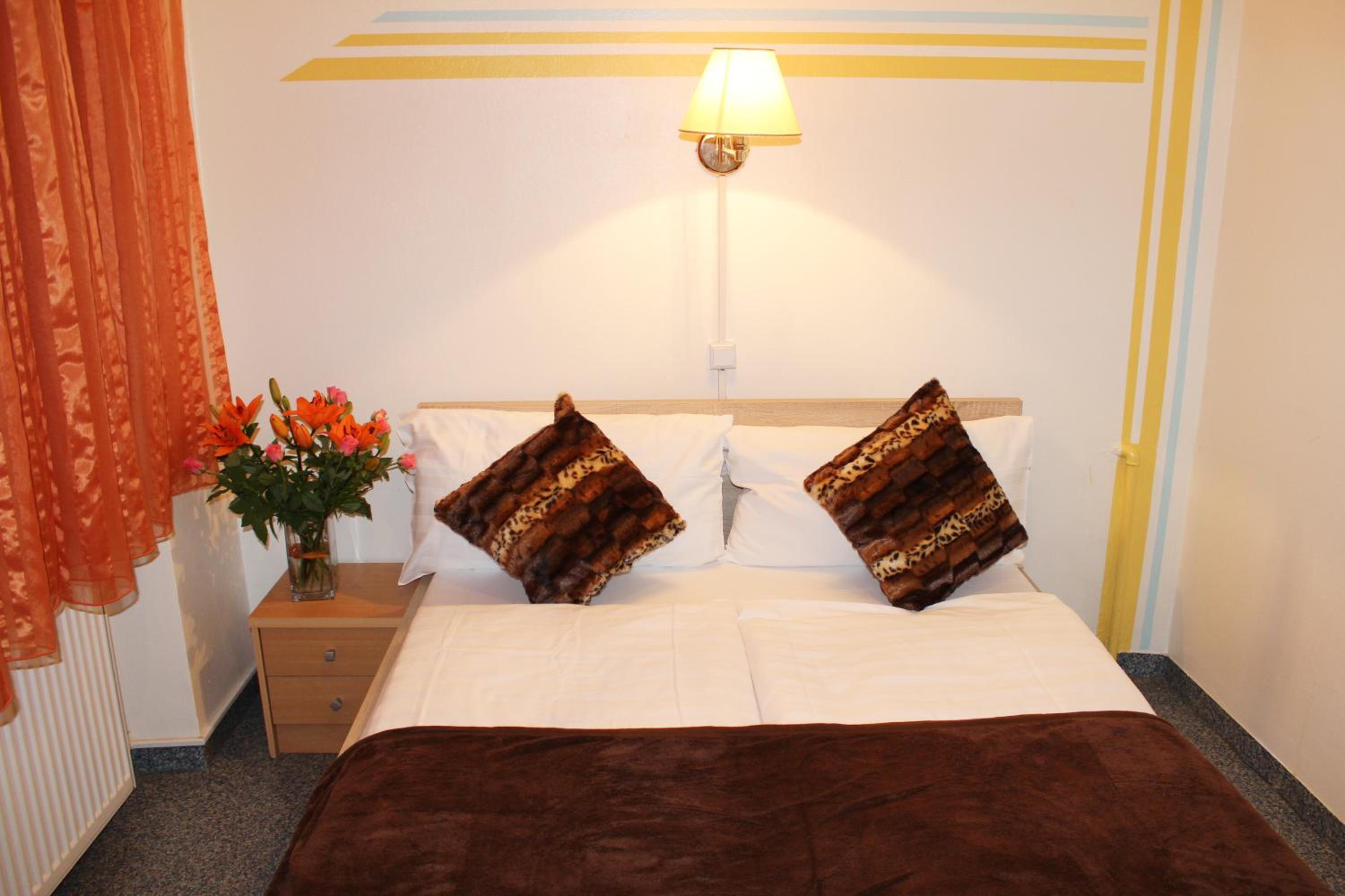 Westend City Hostel