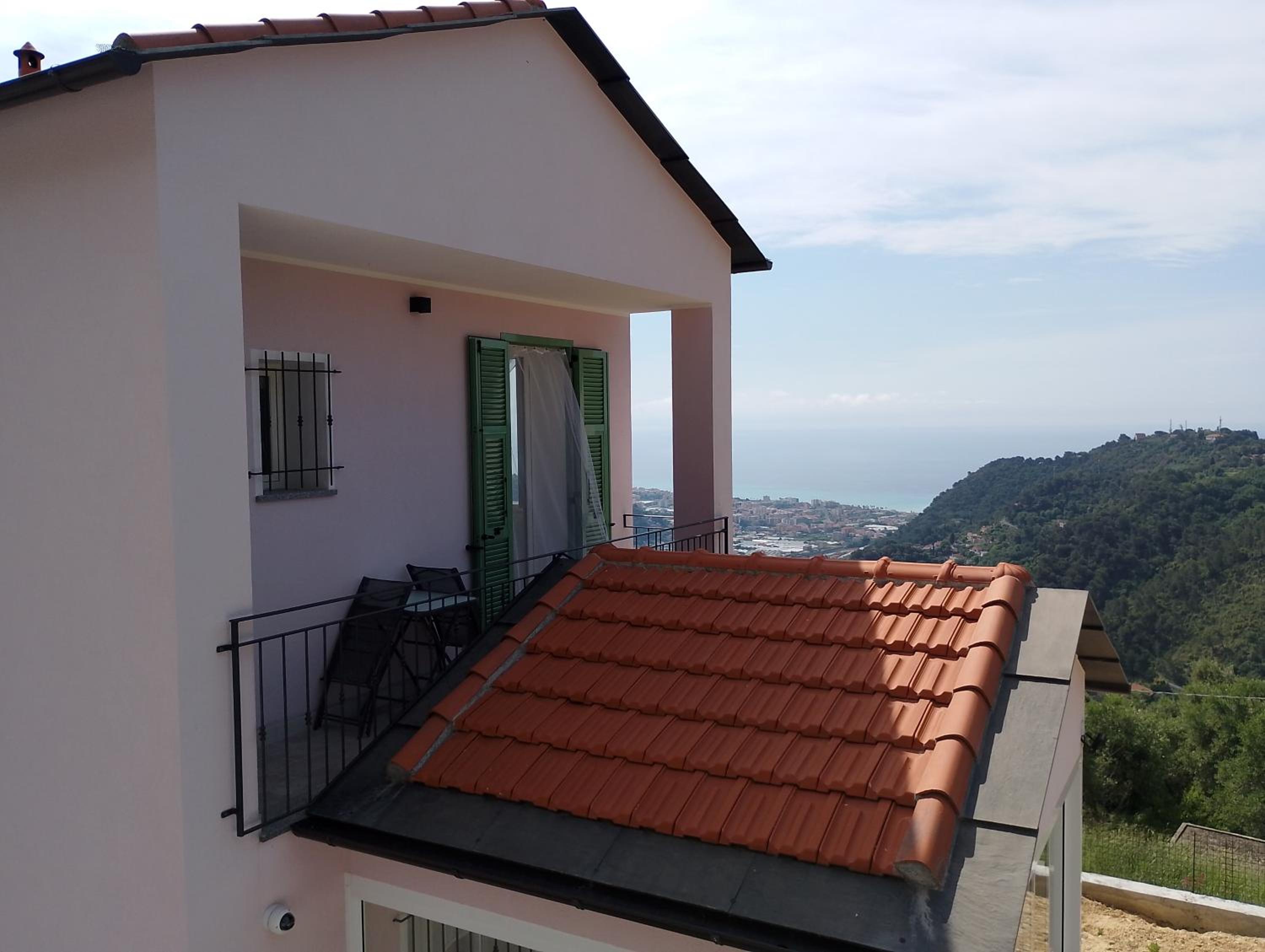 Monolocale in campagna