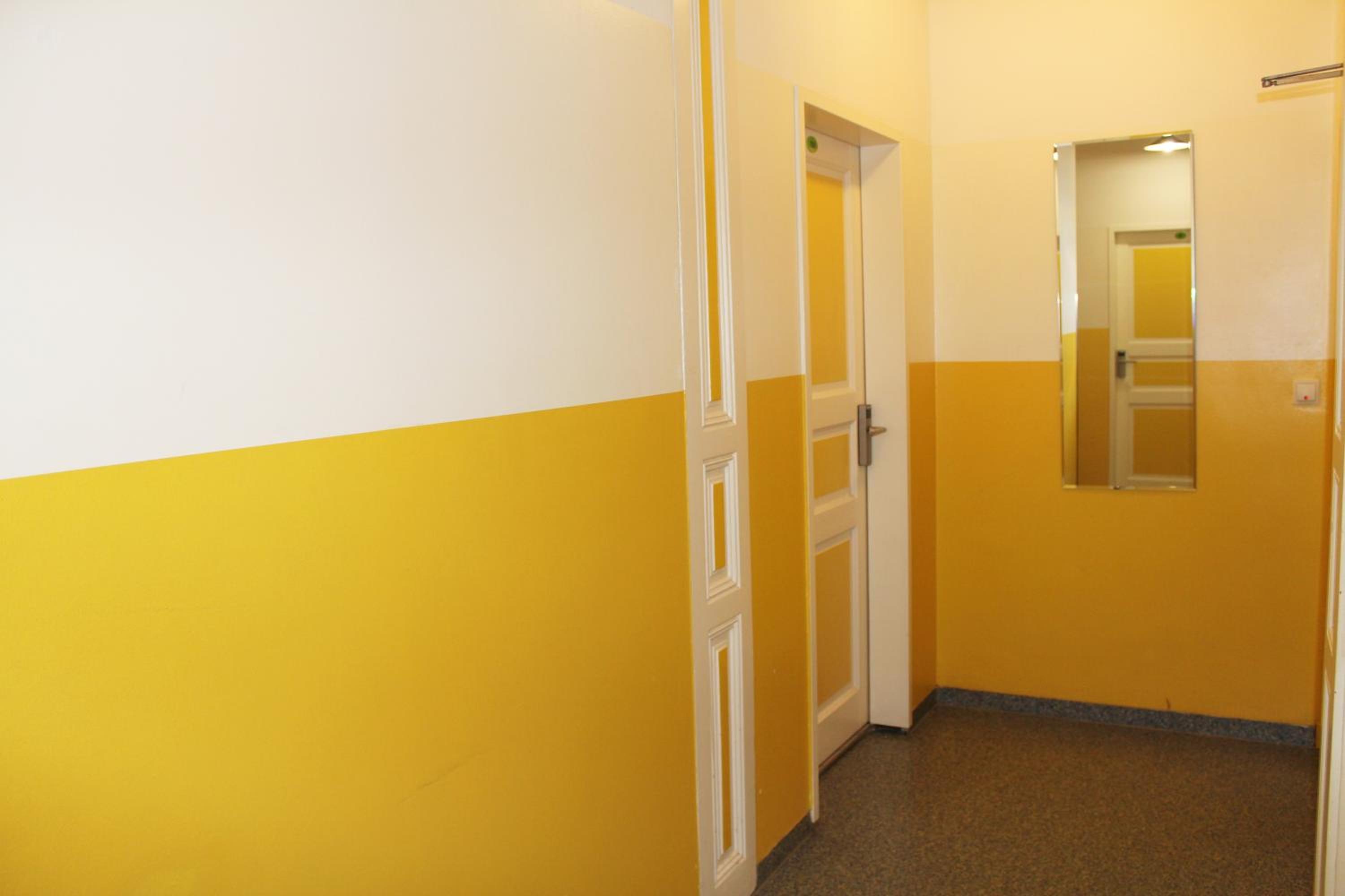 Westend City Hostel