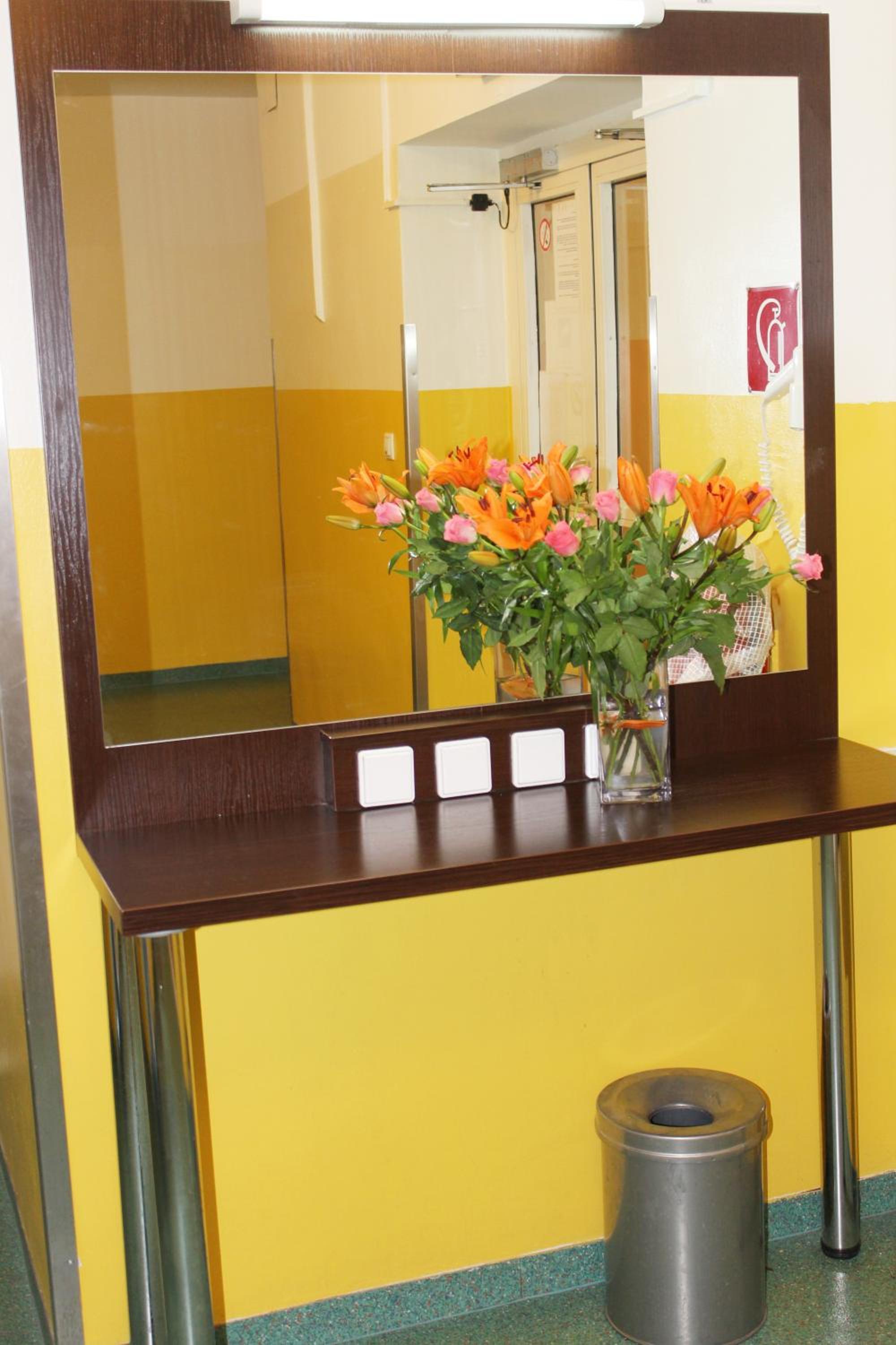 Westend City Hostel