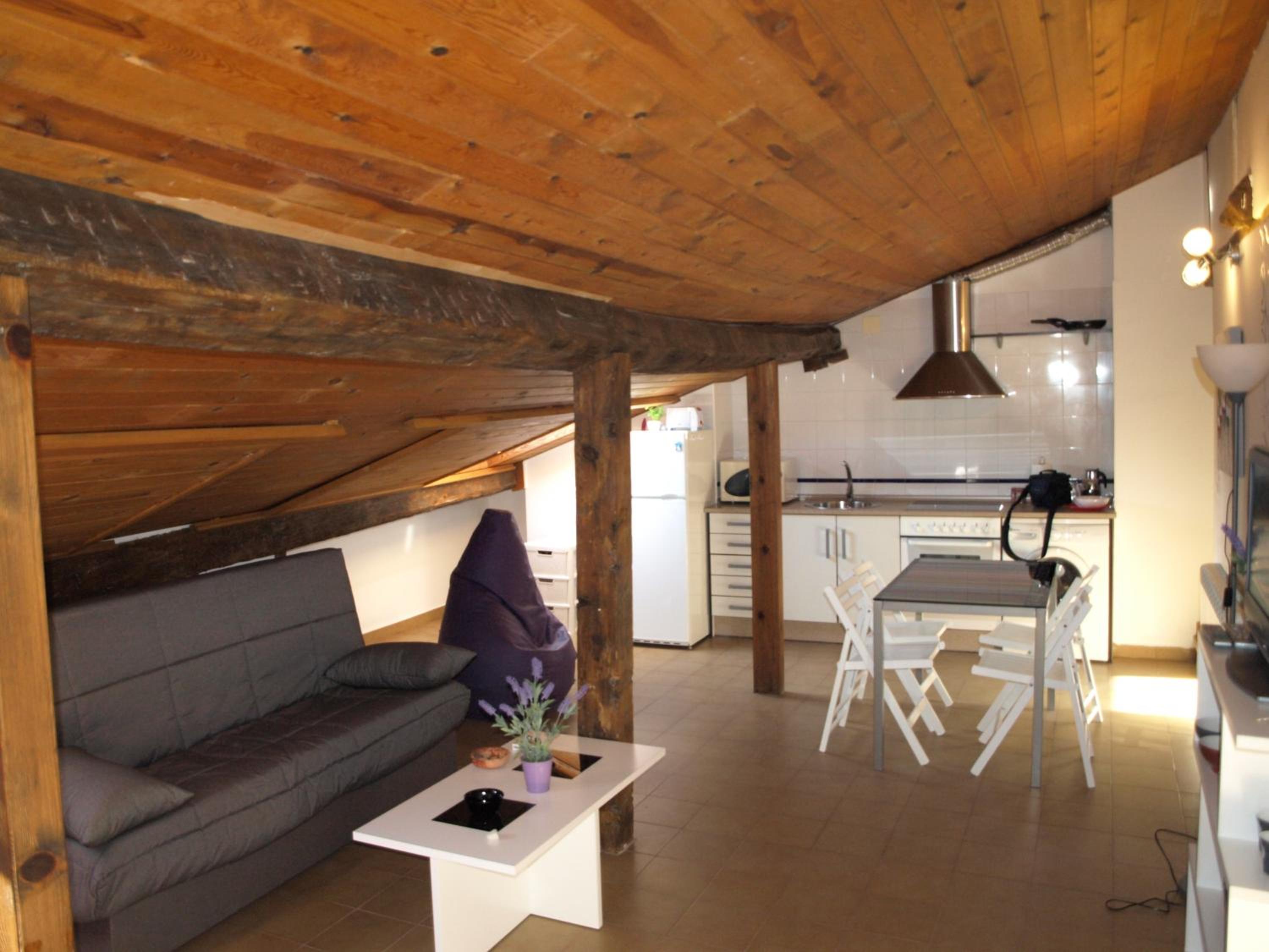 Apartamento entreHoces Plaza Mayor