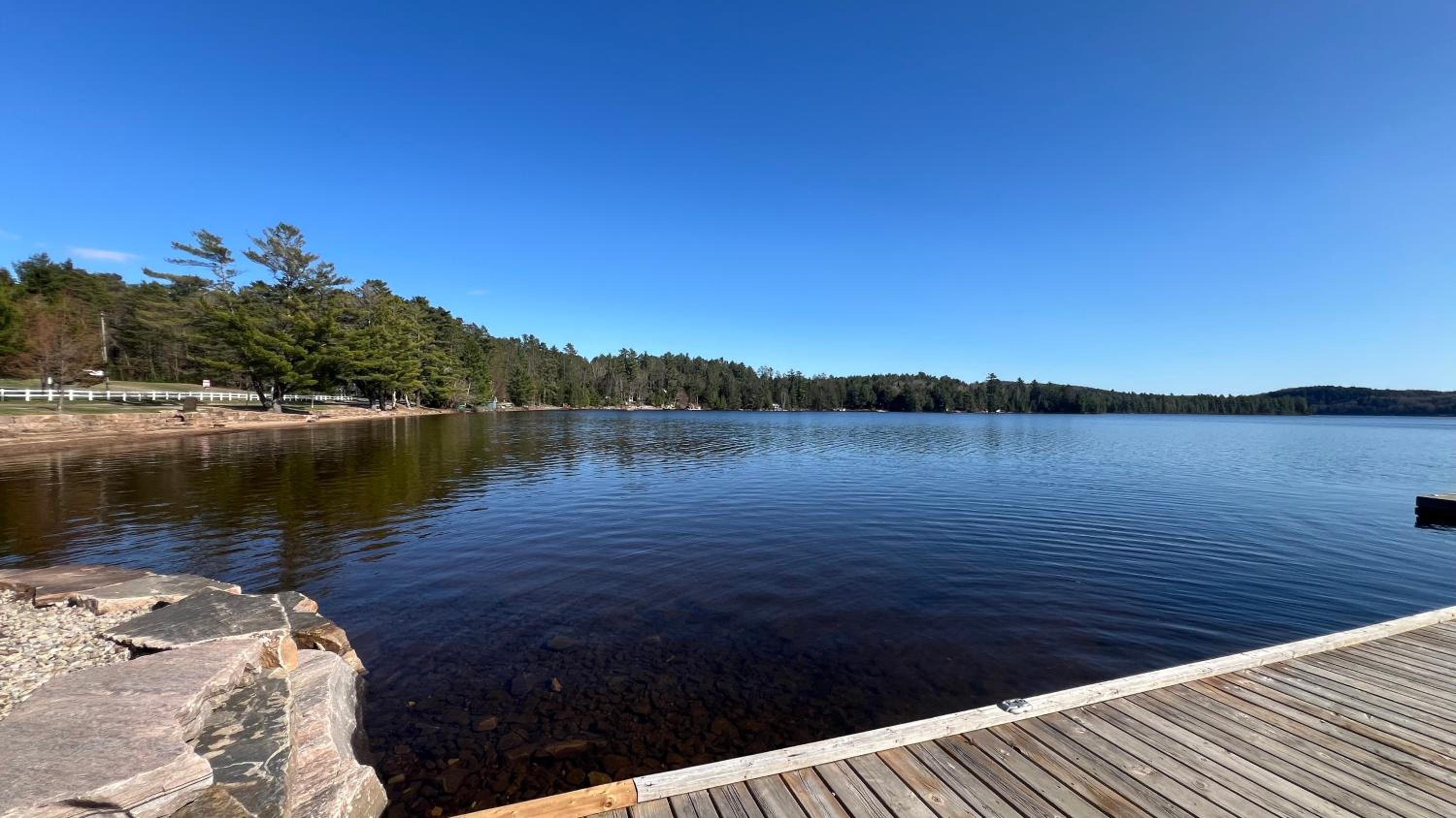 Entire Home in Lake of Bays -Huntsville Muskoka Algonquin