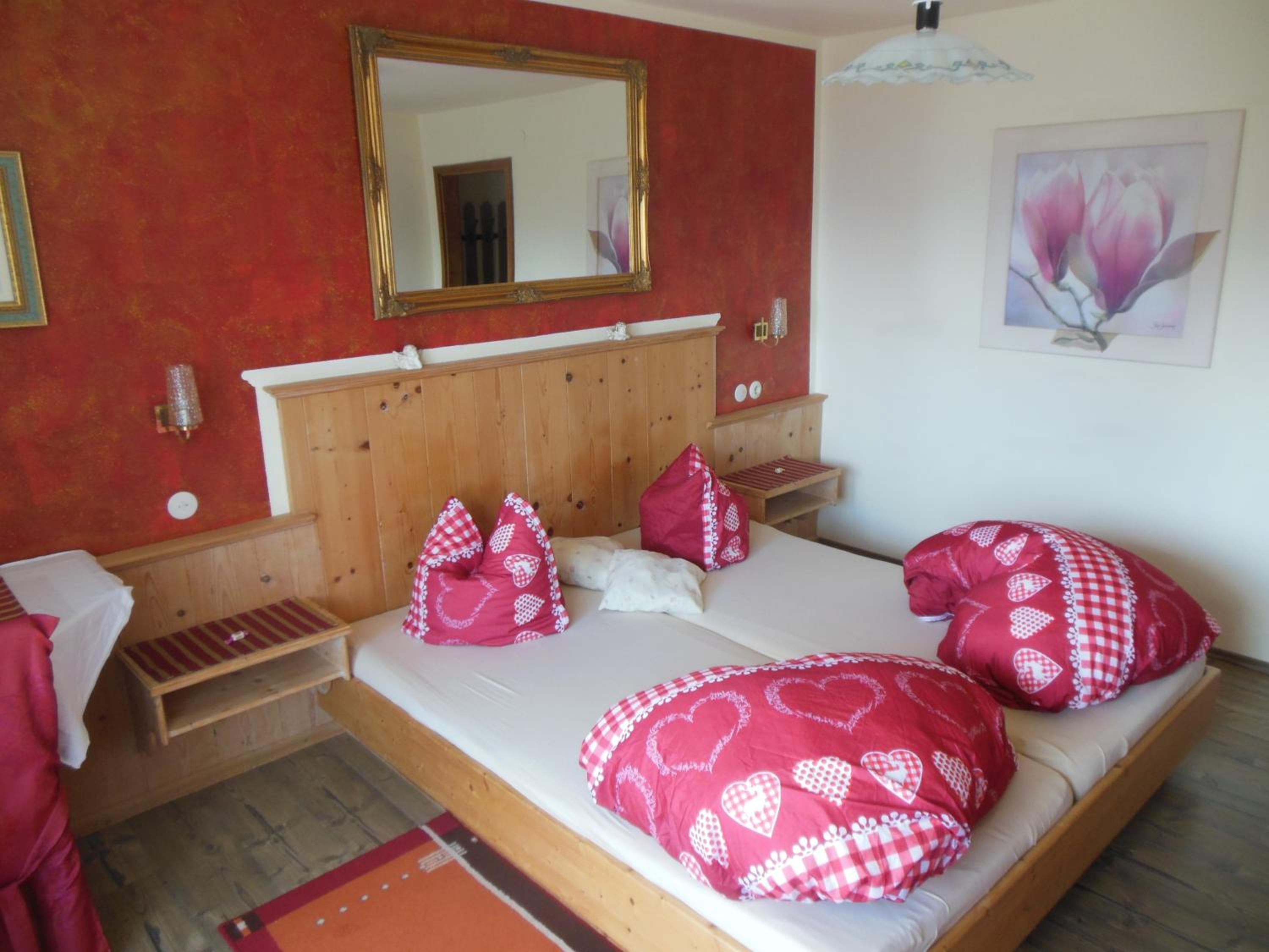 Pension Sonnhof