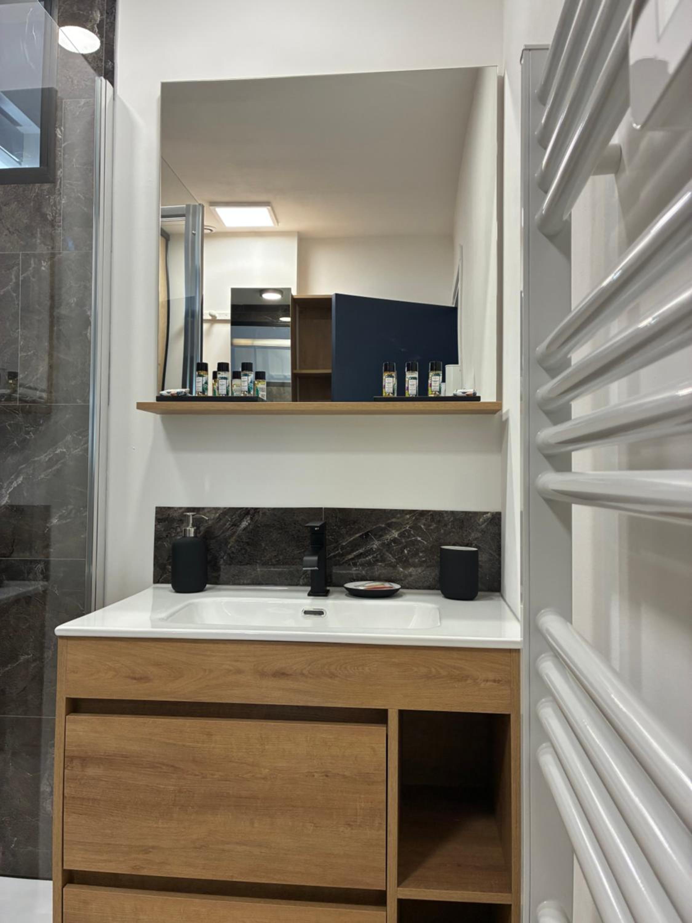 LOFT DE LA PLAGE - à 30 m de la mer
