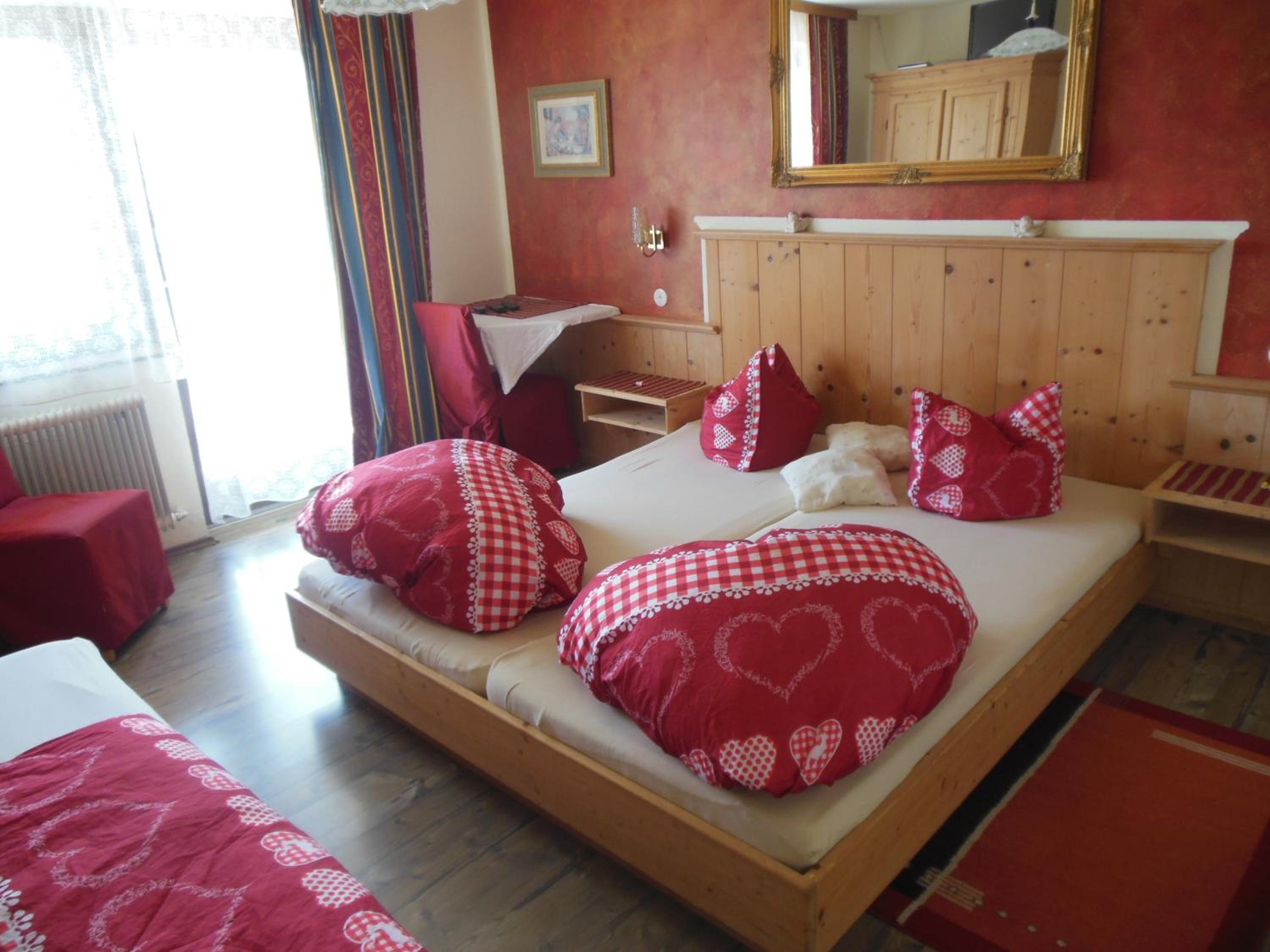 Pension Sonnhof