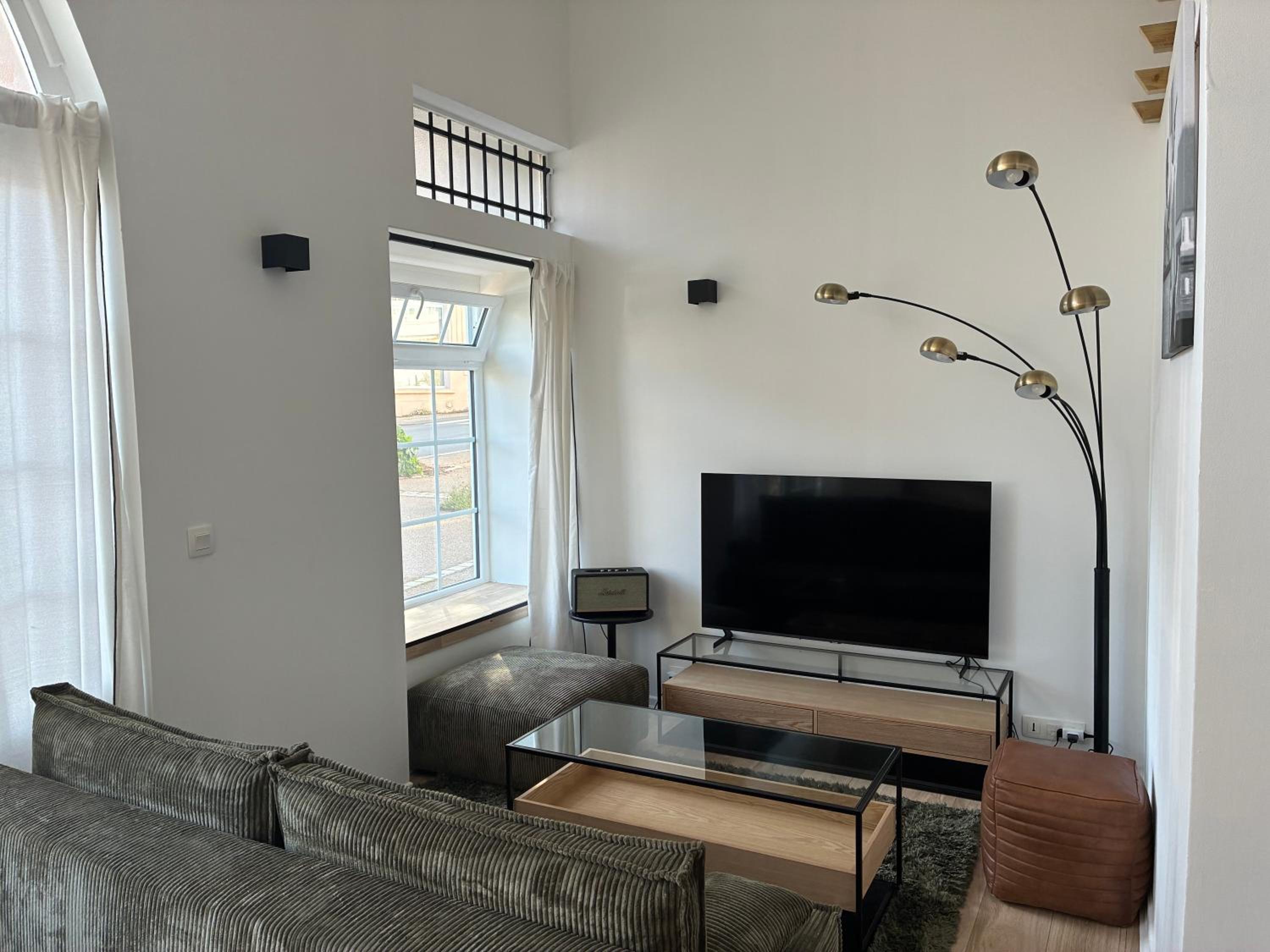 LOFT DE LA PLAGE - à 30 m de la mer