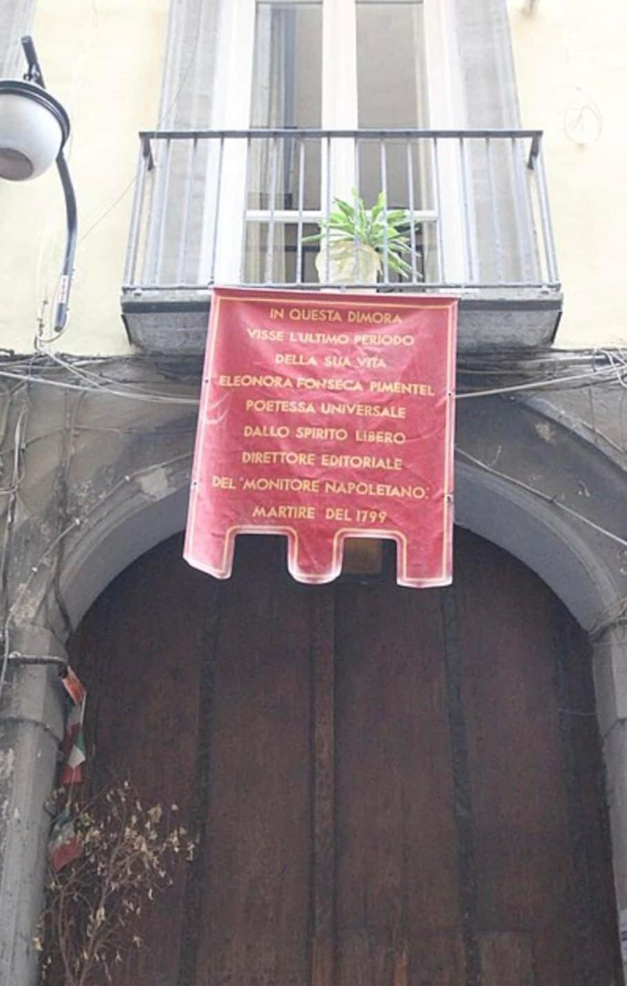 Il Sogno di Eleonor