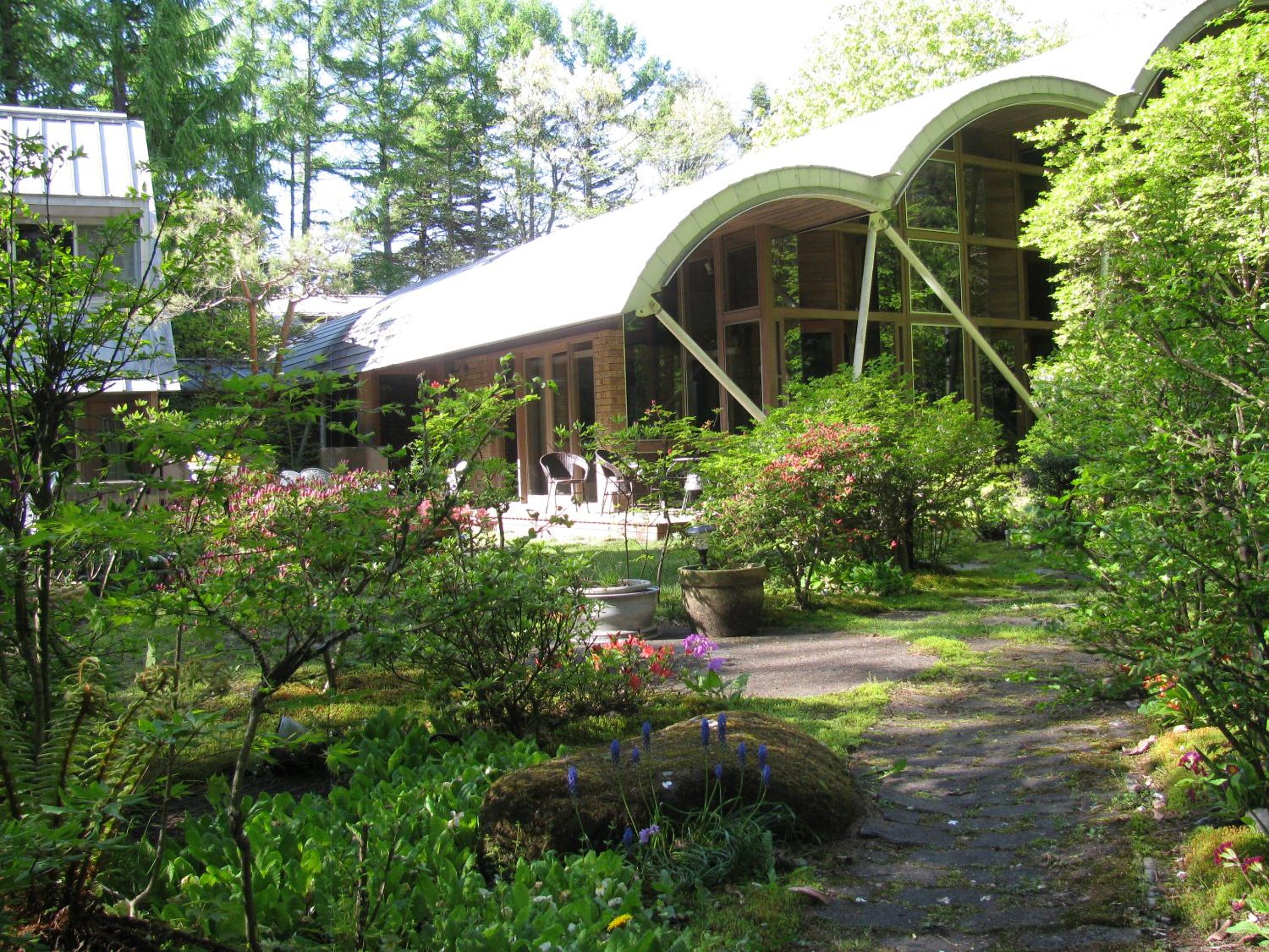 La Forest De Nome Karuizawa