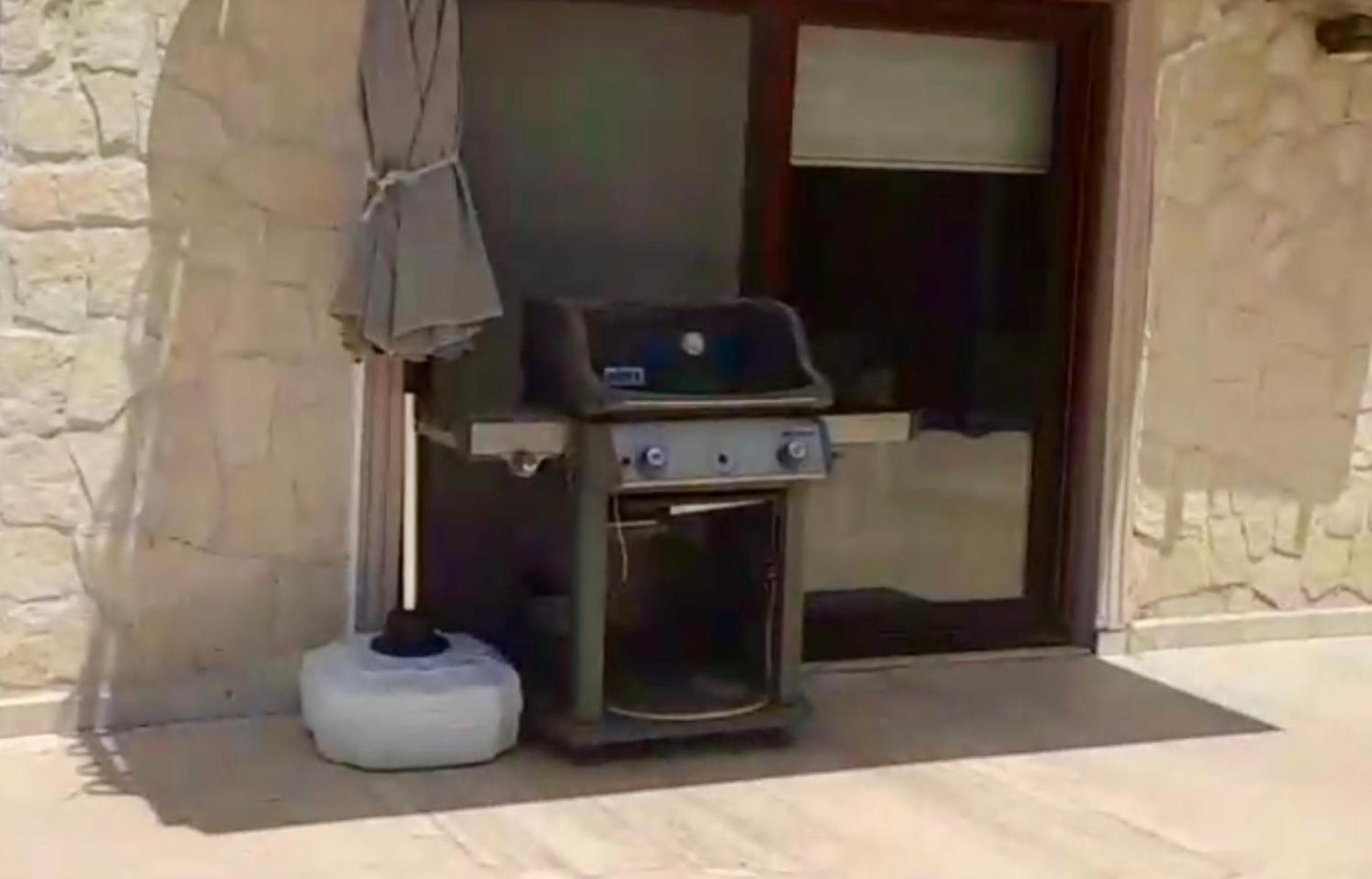 Asfiya Villa