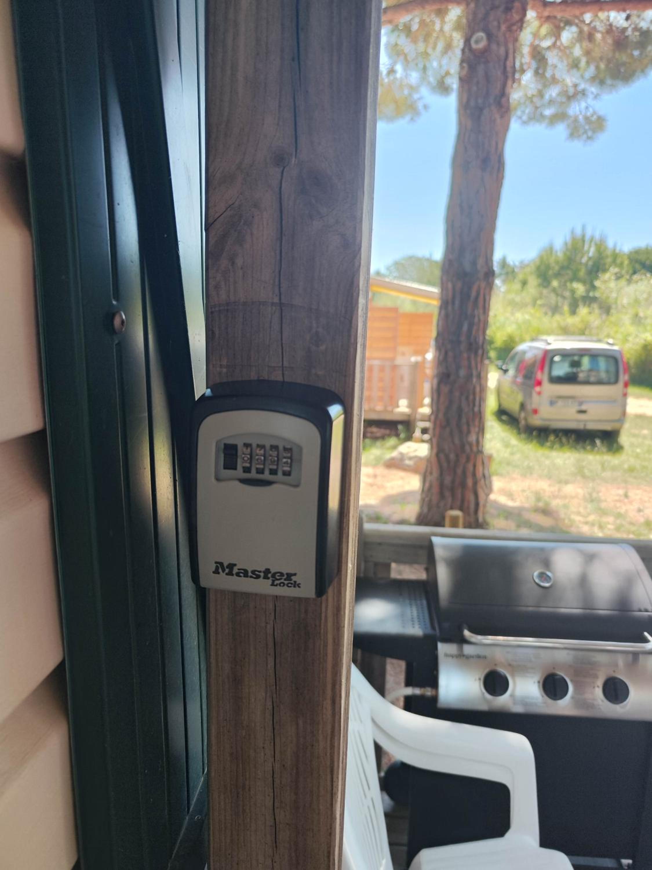 Mobil-home climatisé Plage à 3 min Proche Barcarès Piscine chauffée