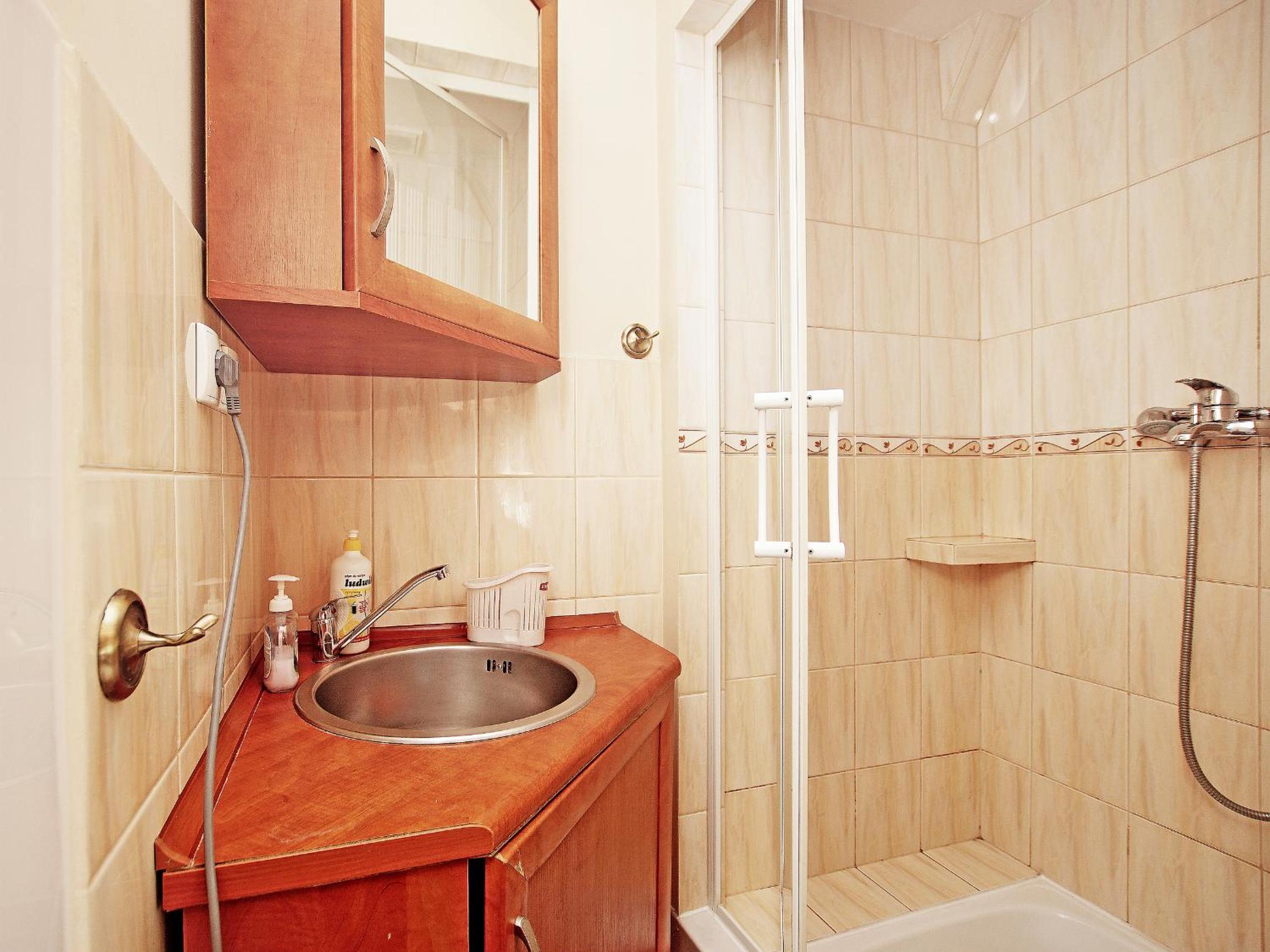 Apartament Kameralny przy ul. Piwnej