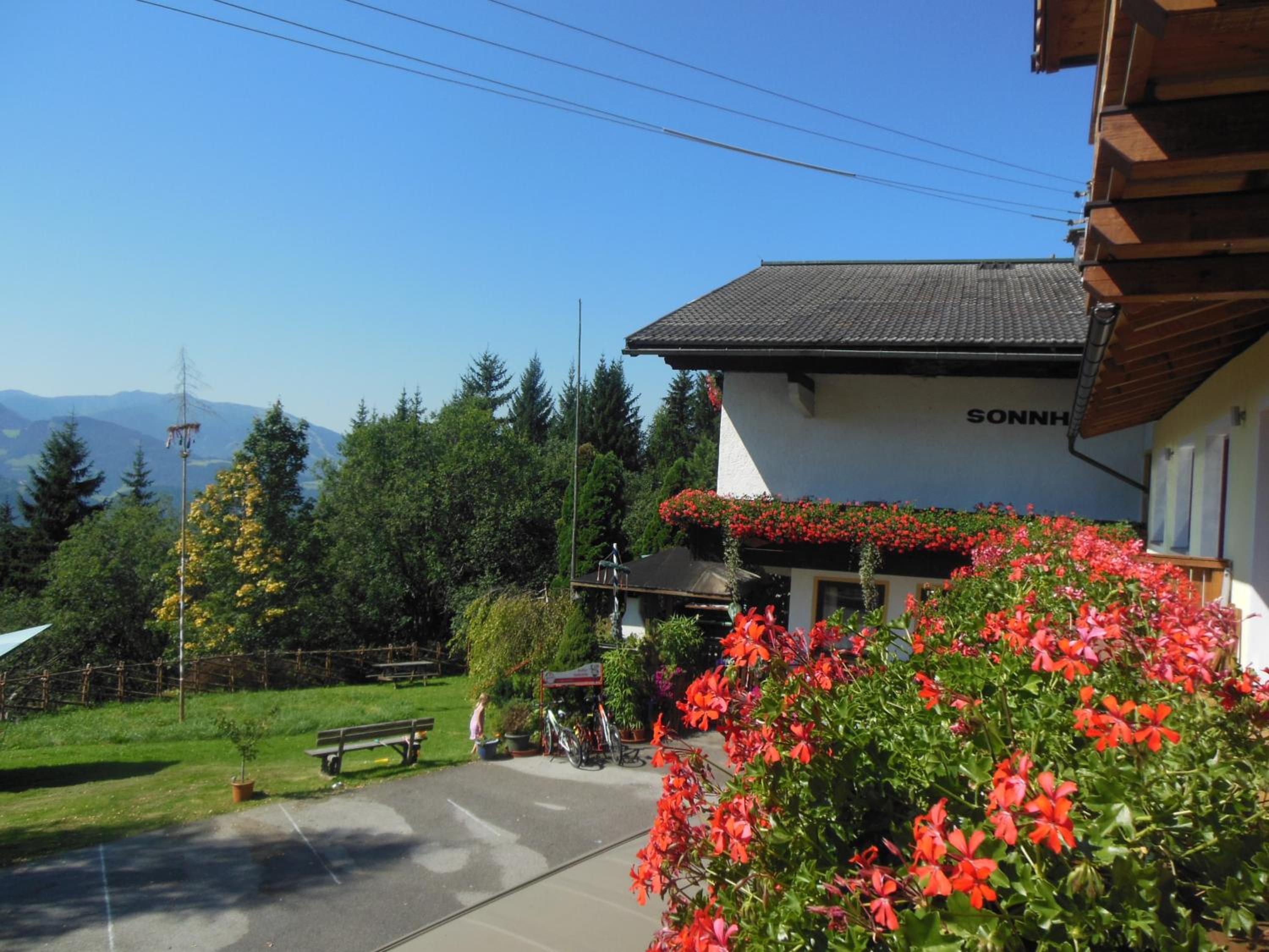 Pension Sonnhof