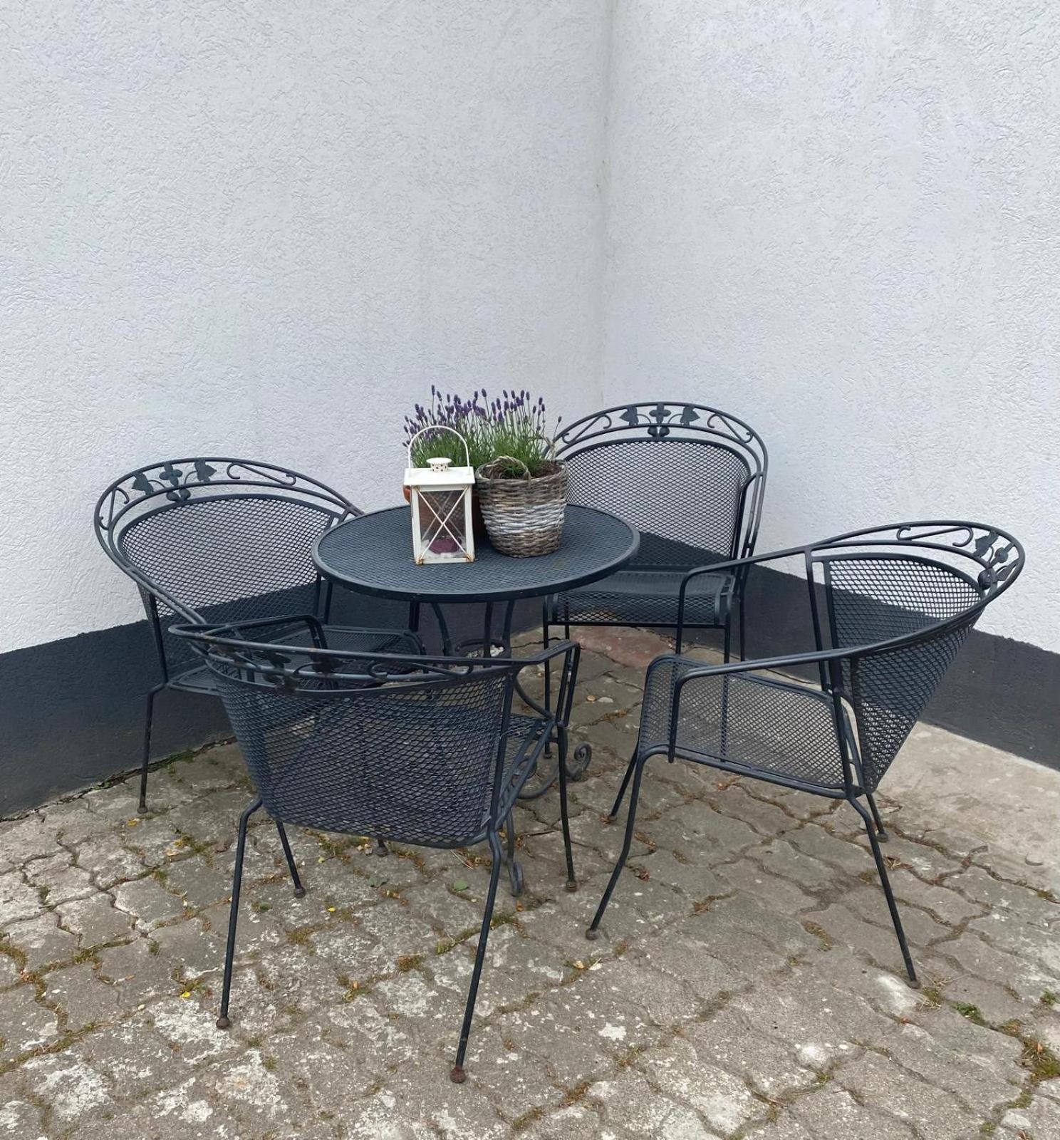 Ferienwohnung Venningen
