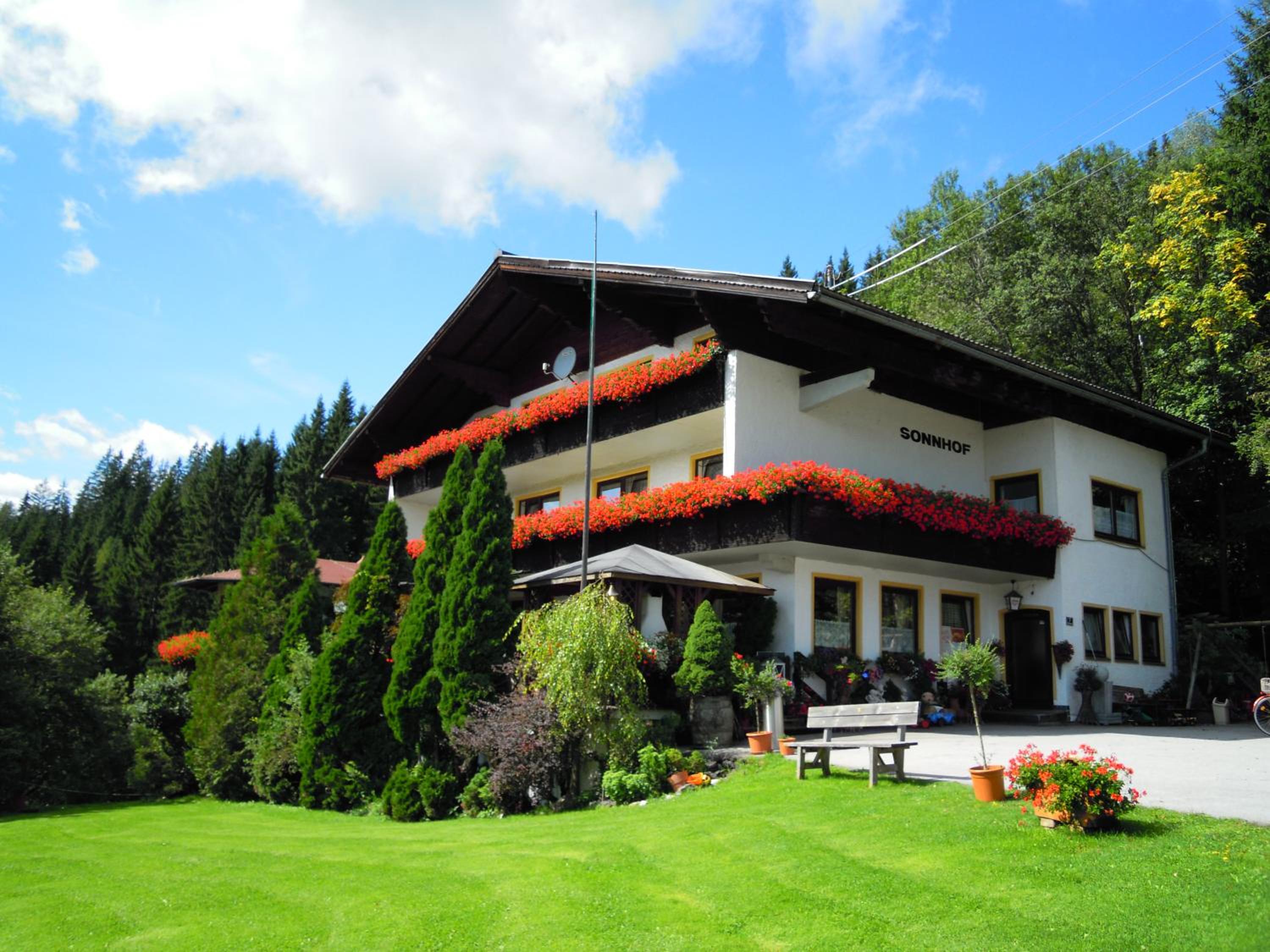 Pension Sonnhof