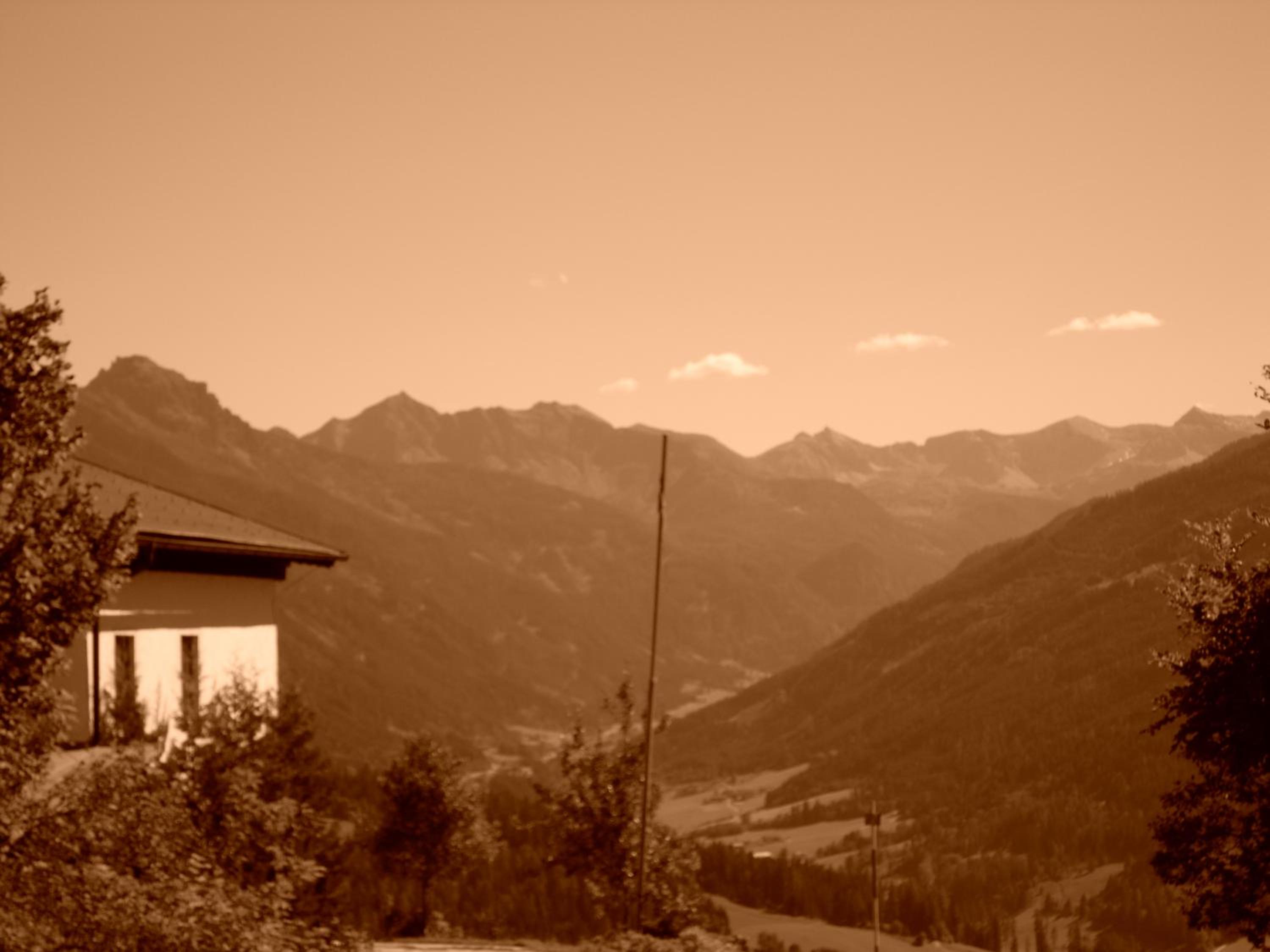 Pension Sonnhof