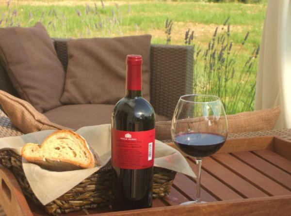 Agriturismo Il Gelso Antico