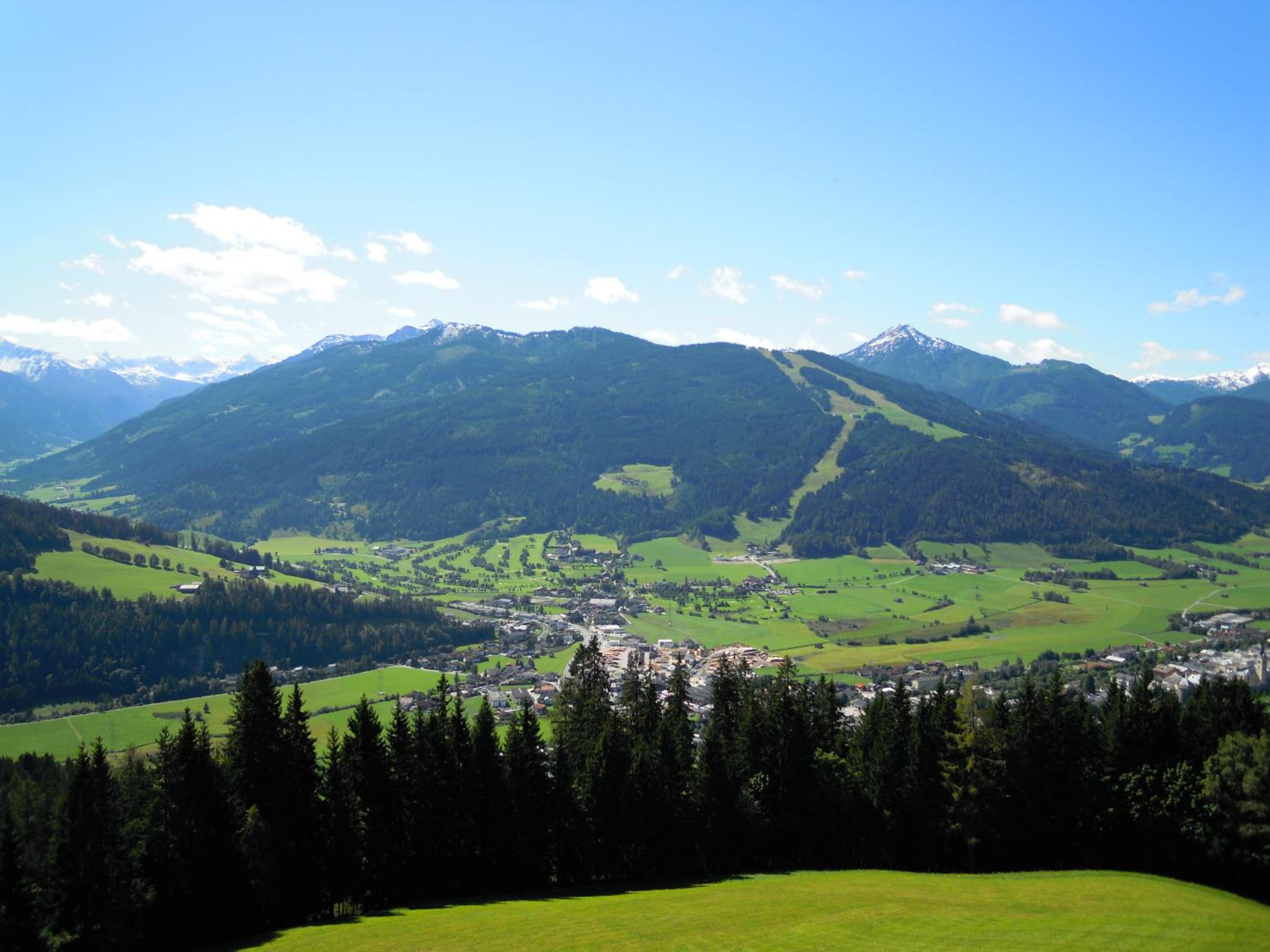 Pension Sonnhof
