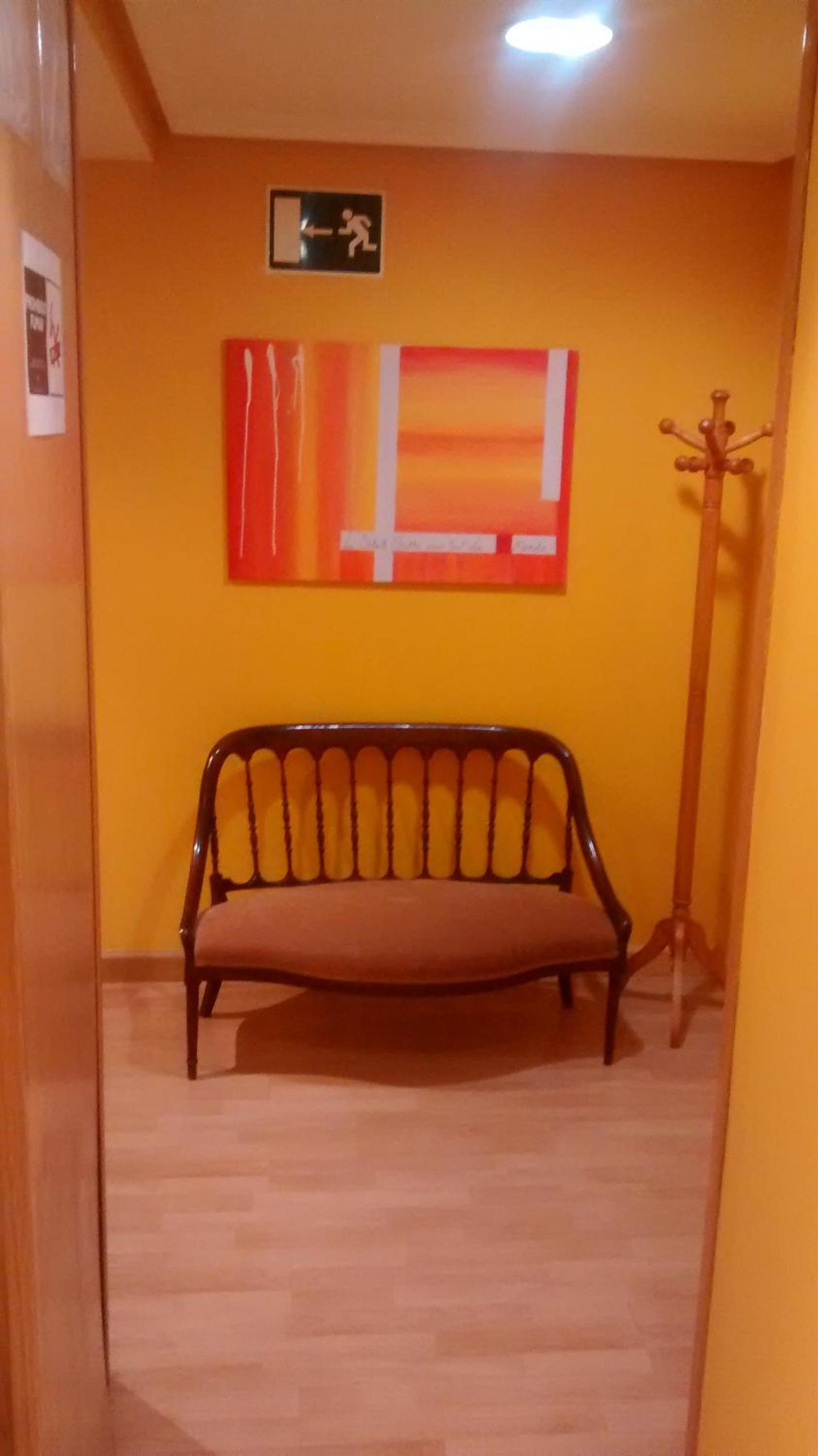 Hostal Álvarez