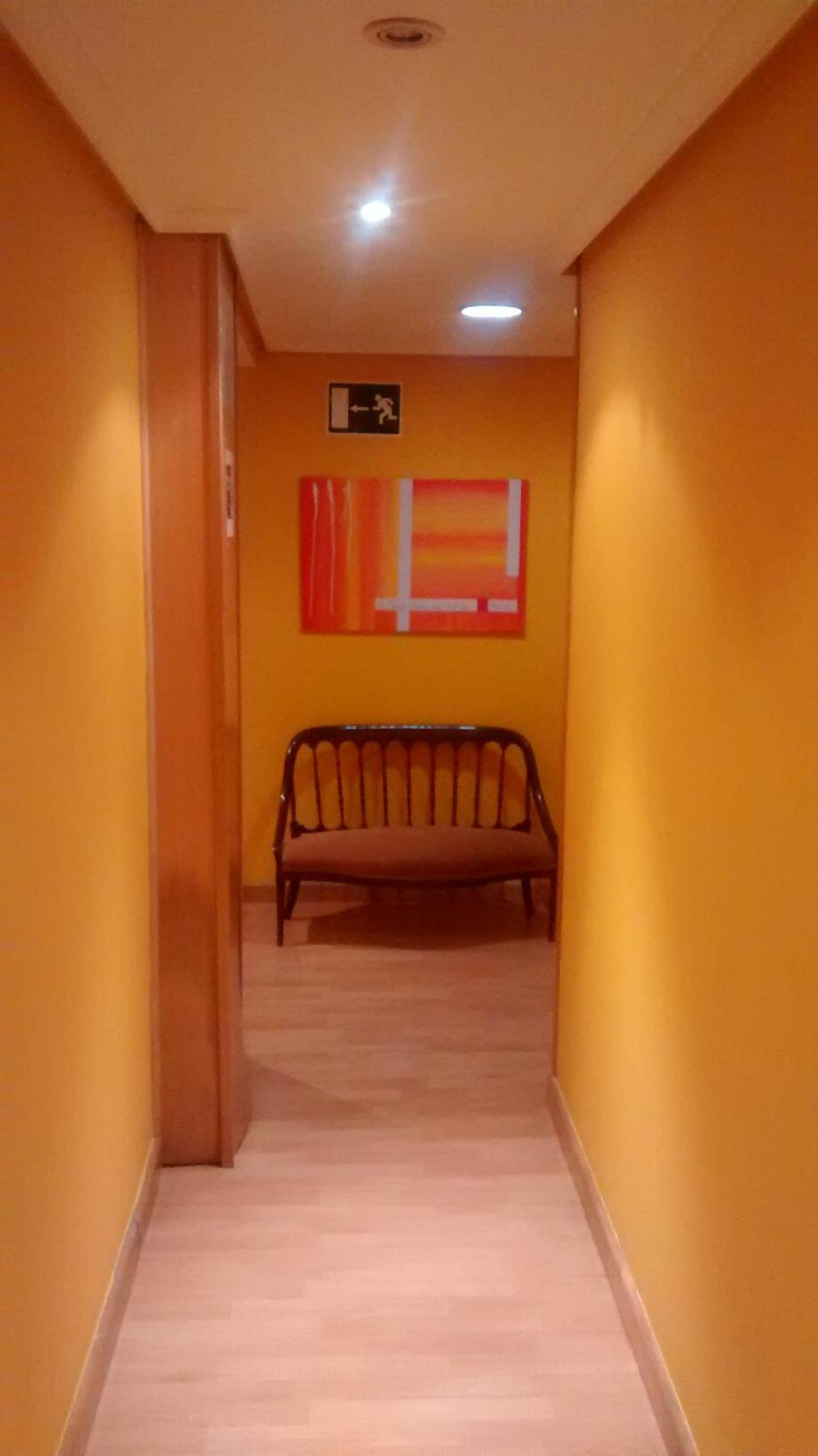 Hostal Álvarez