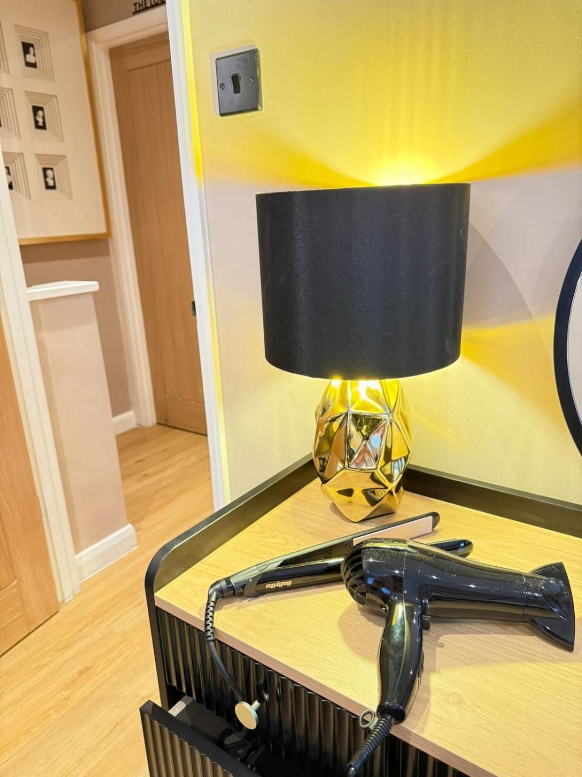 Modern House Maryport Sleeps 6