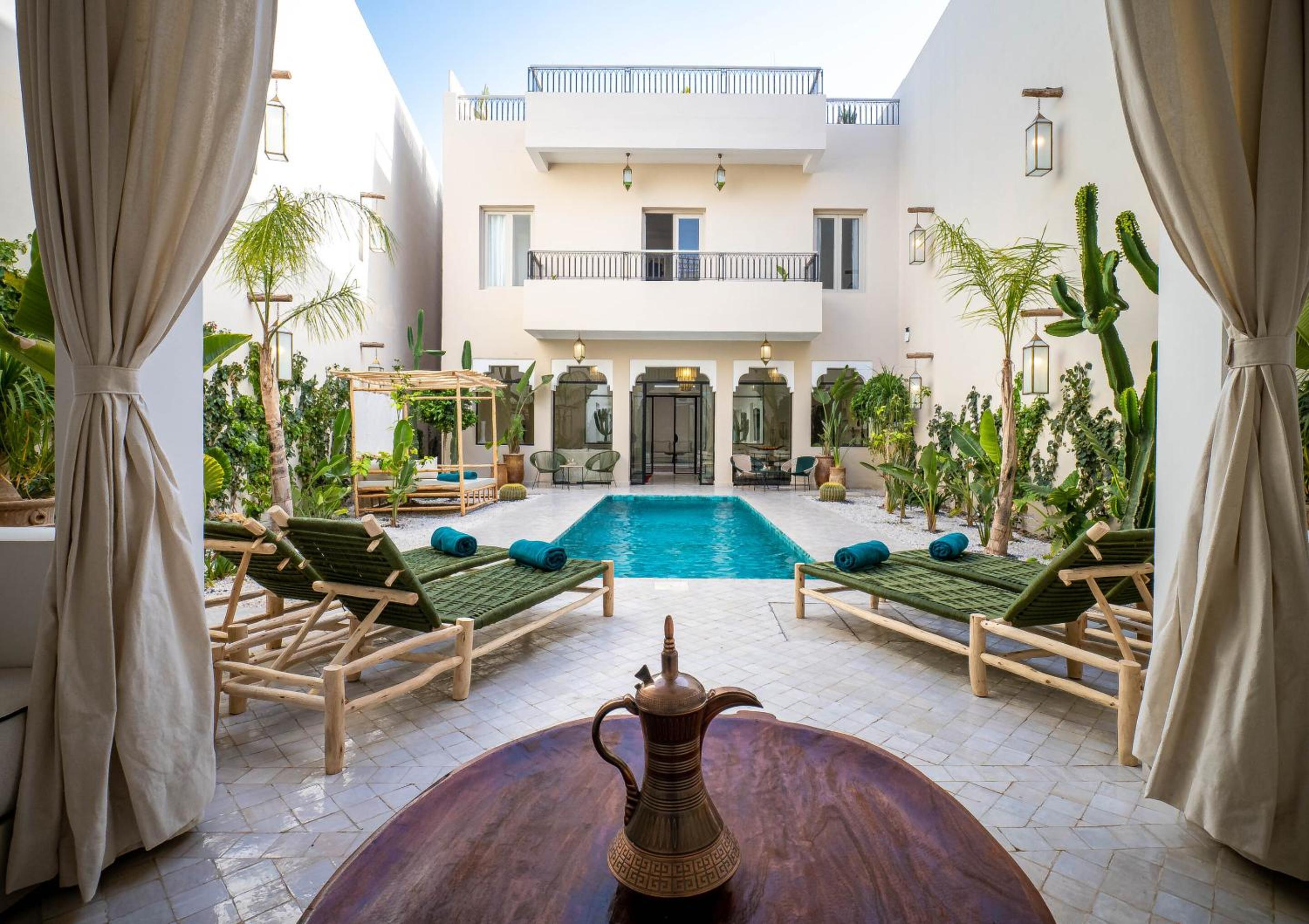 Riad Malaika