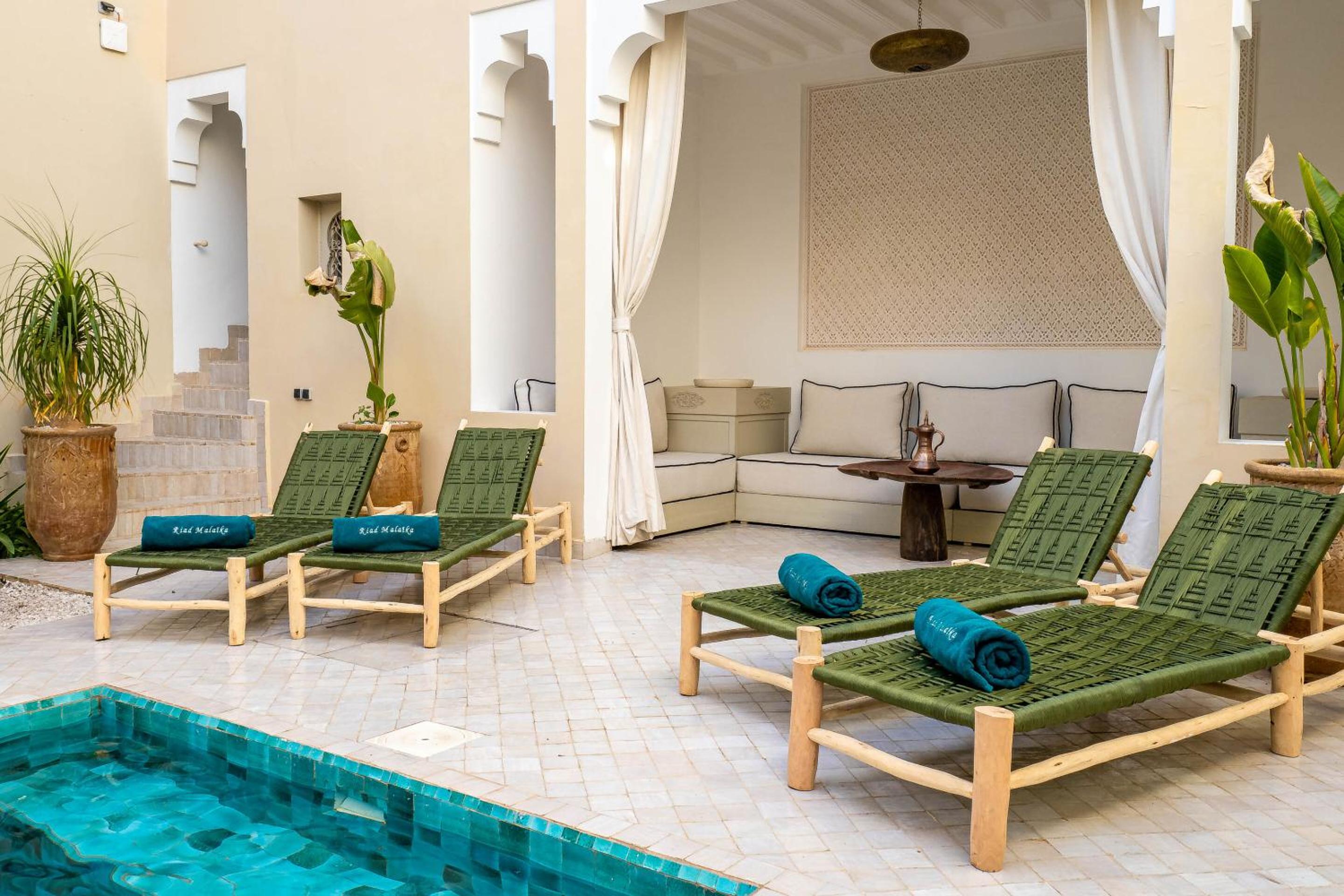 Riad Malaika