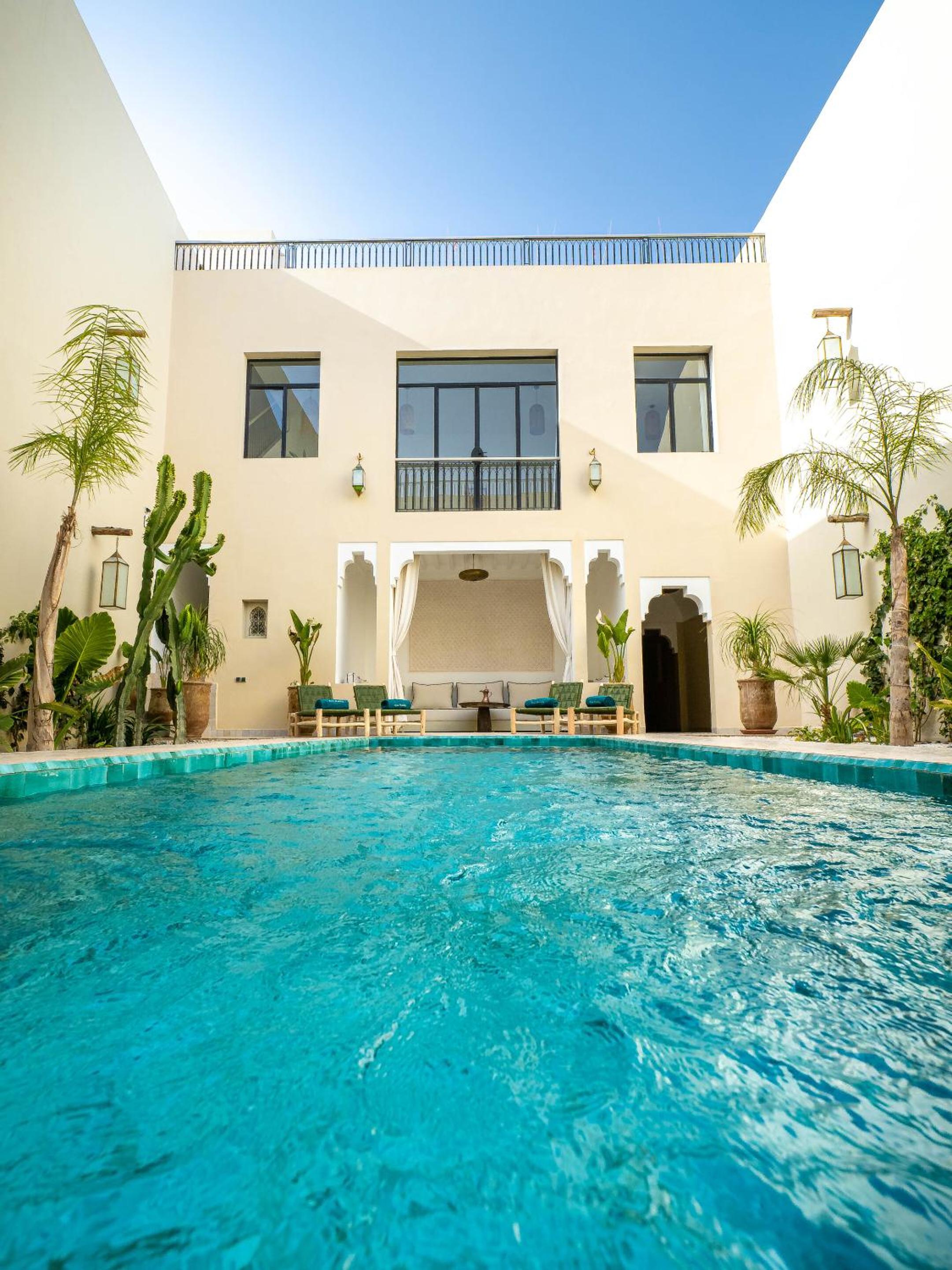 Riad Malaika