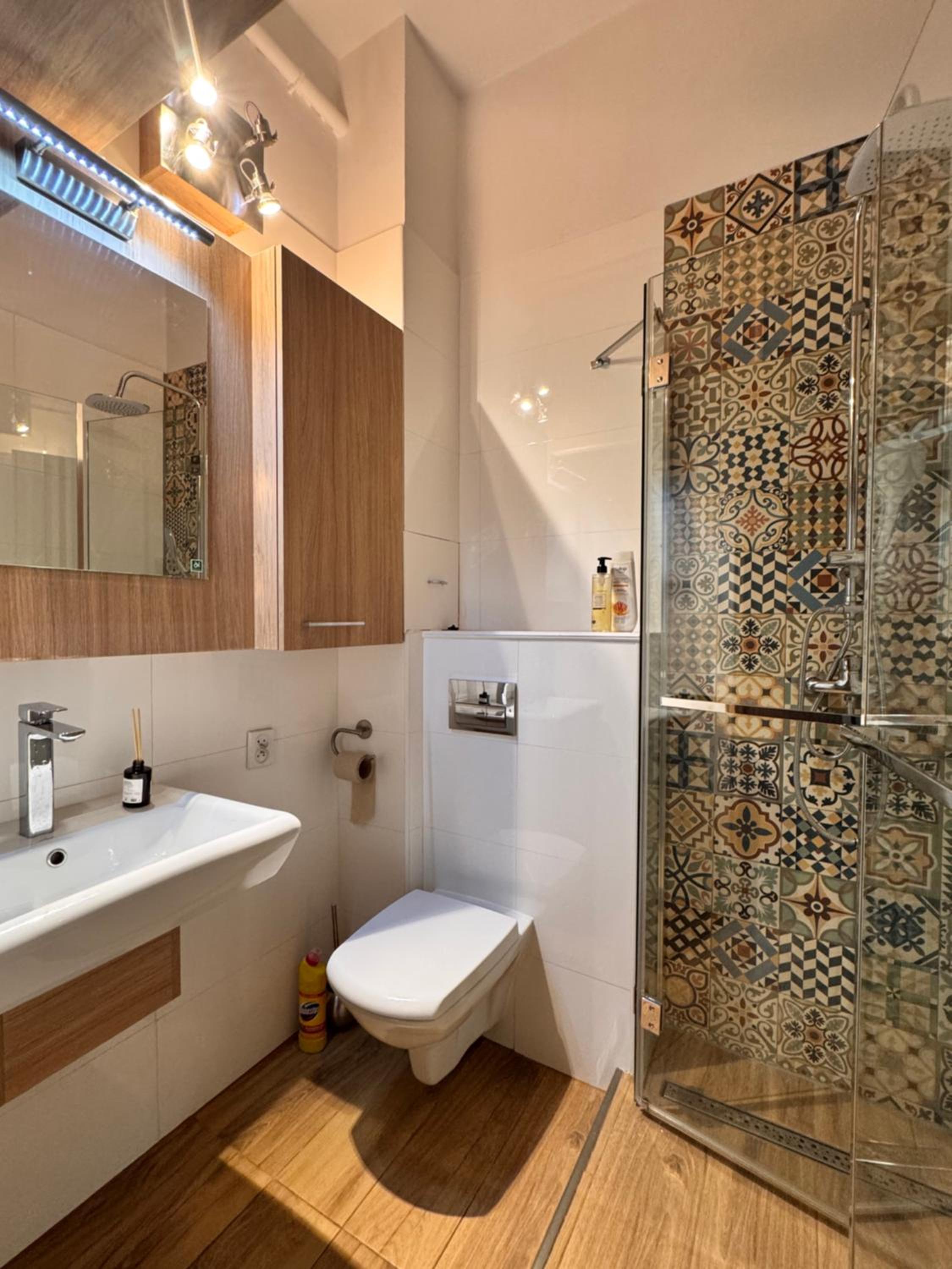 City Center - central apartment Kazimierza Wielkiego
